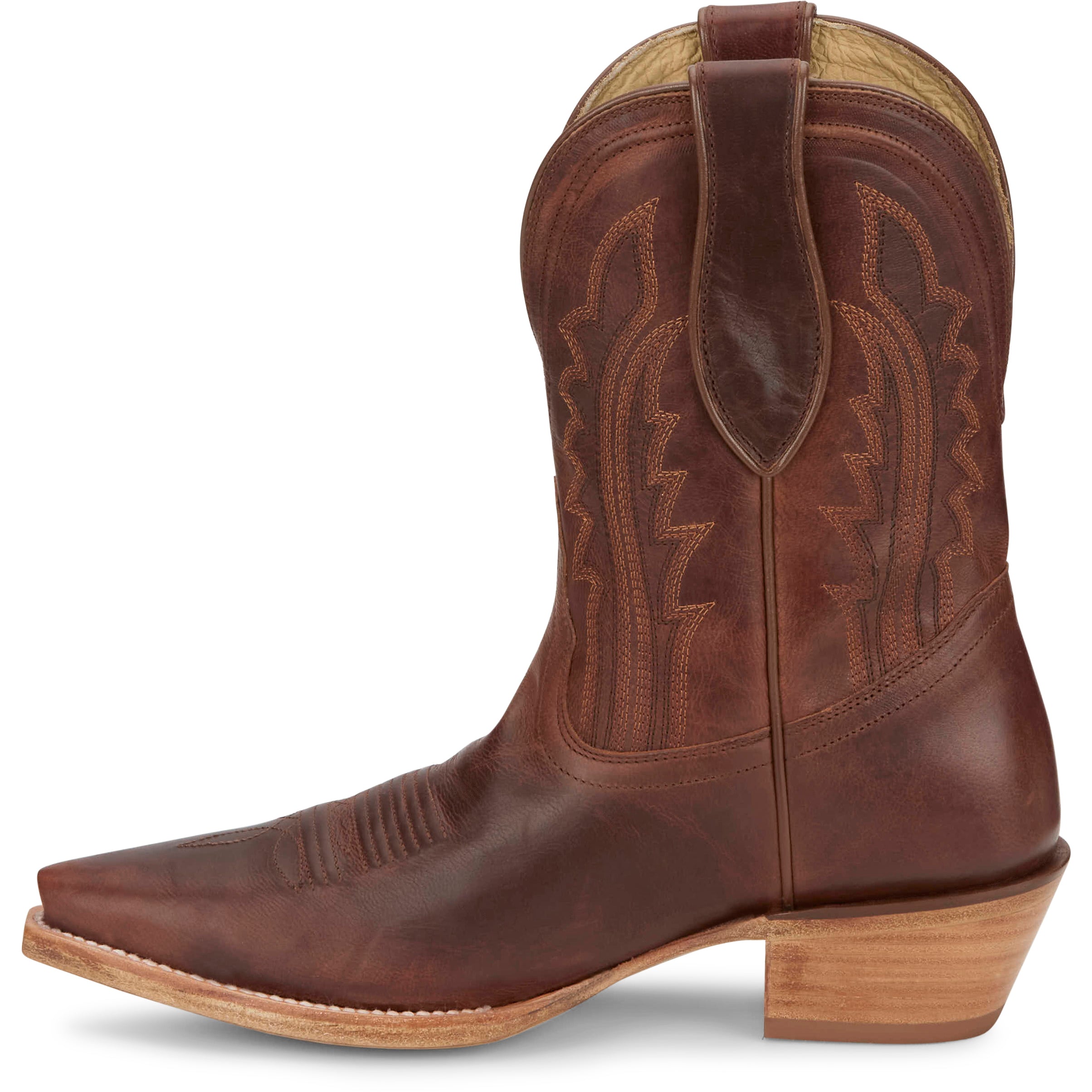 Women's Tony Lama Areli 9" Bootie