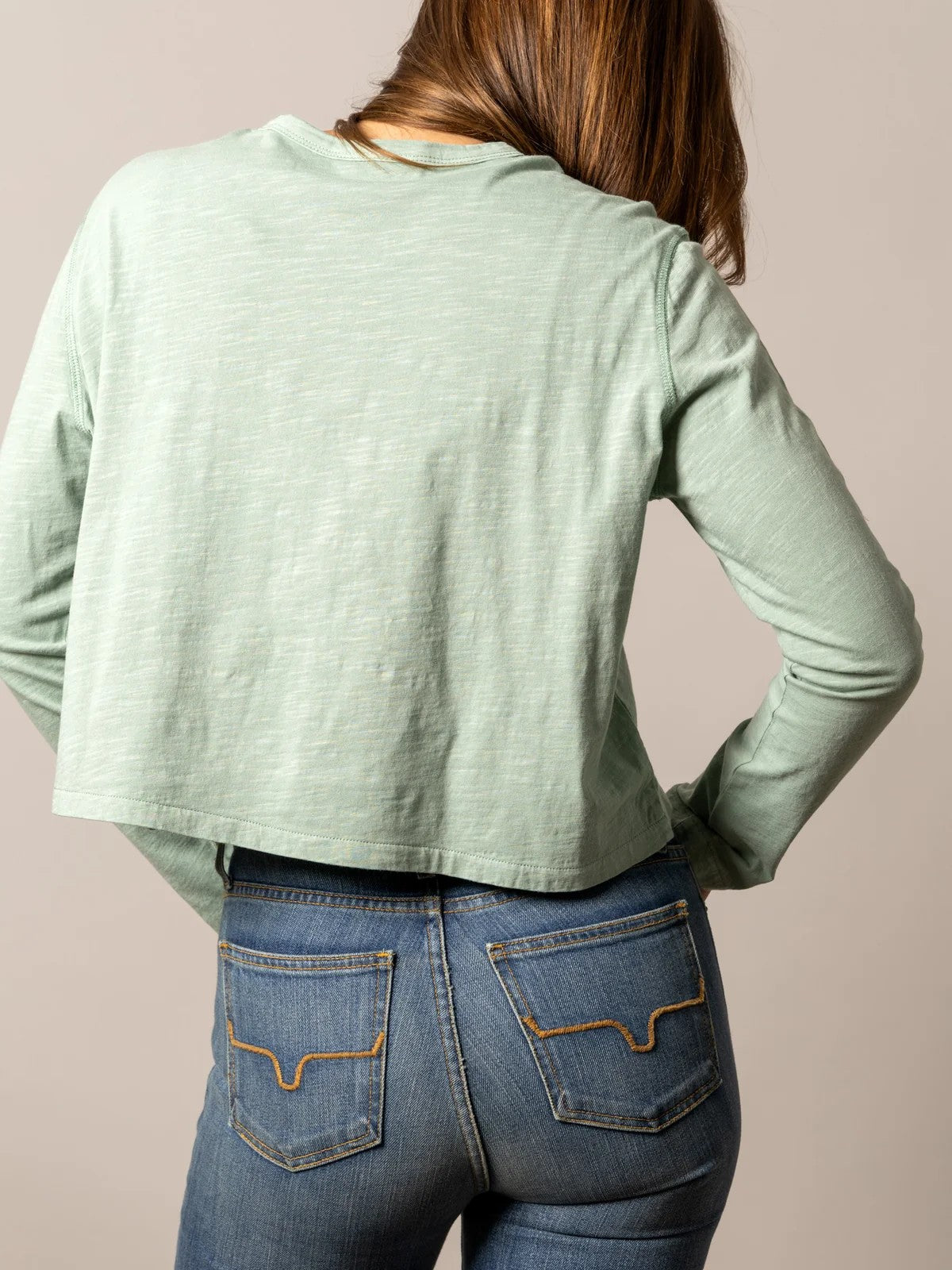 Kimes Ranch Ladies Tackroom Tee