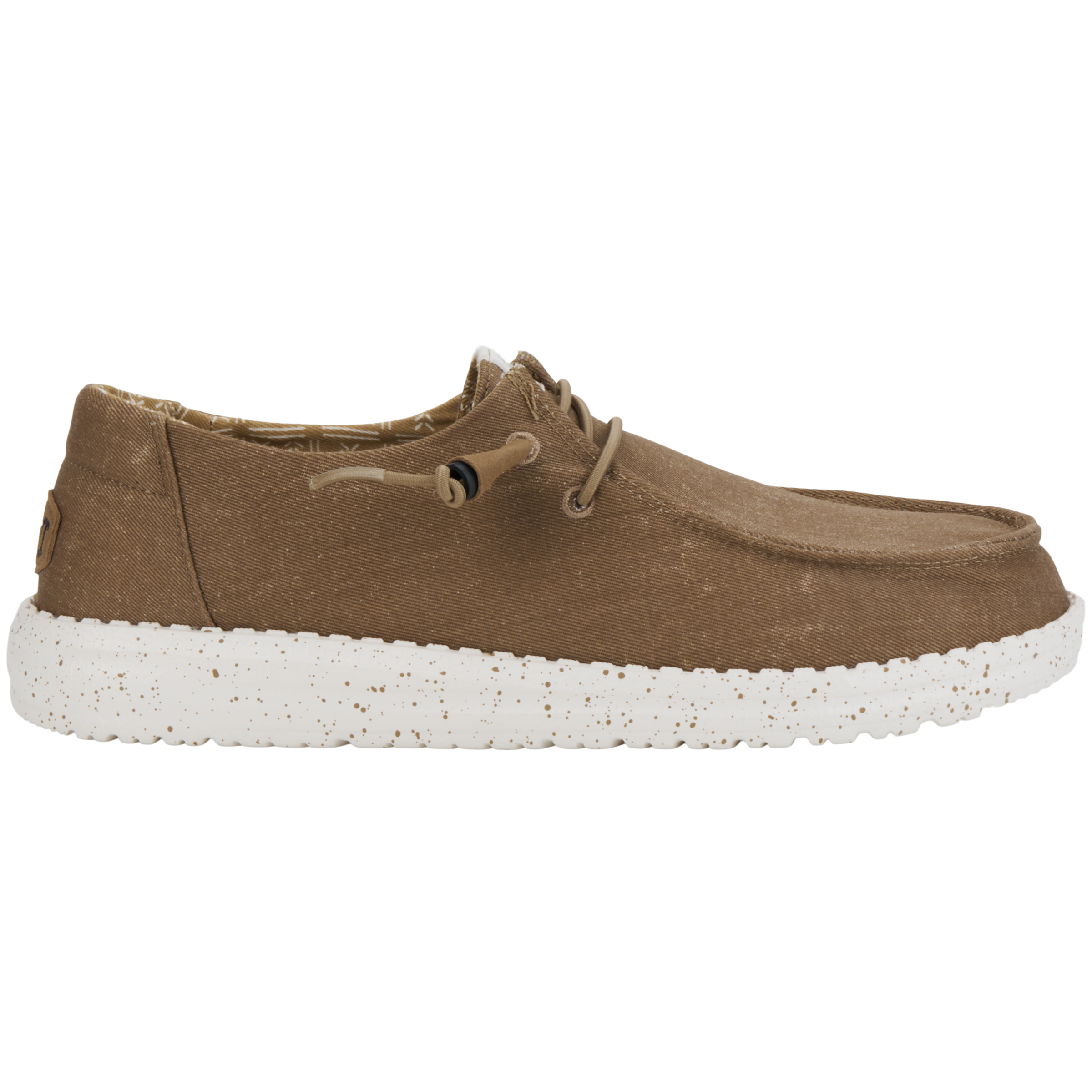 Wendy Stretch Canvas