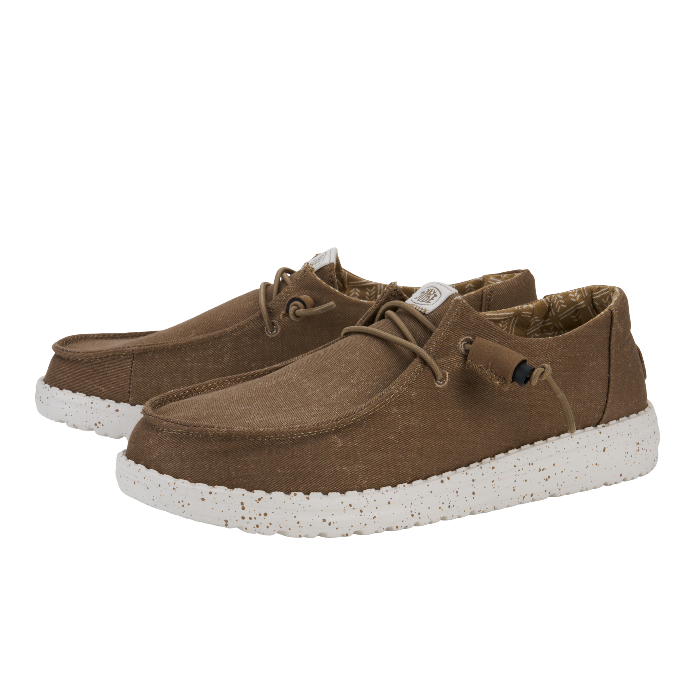 Wendy Stretch Canvas