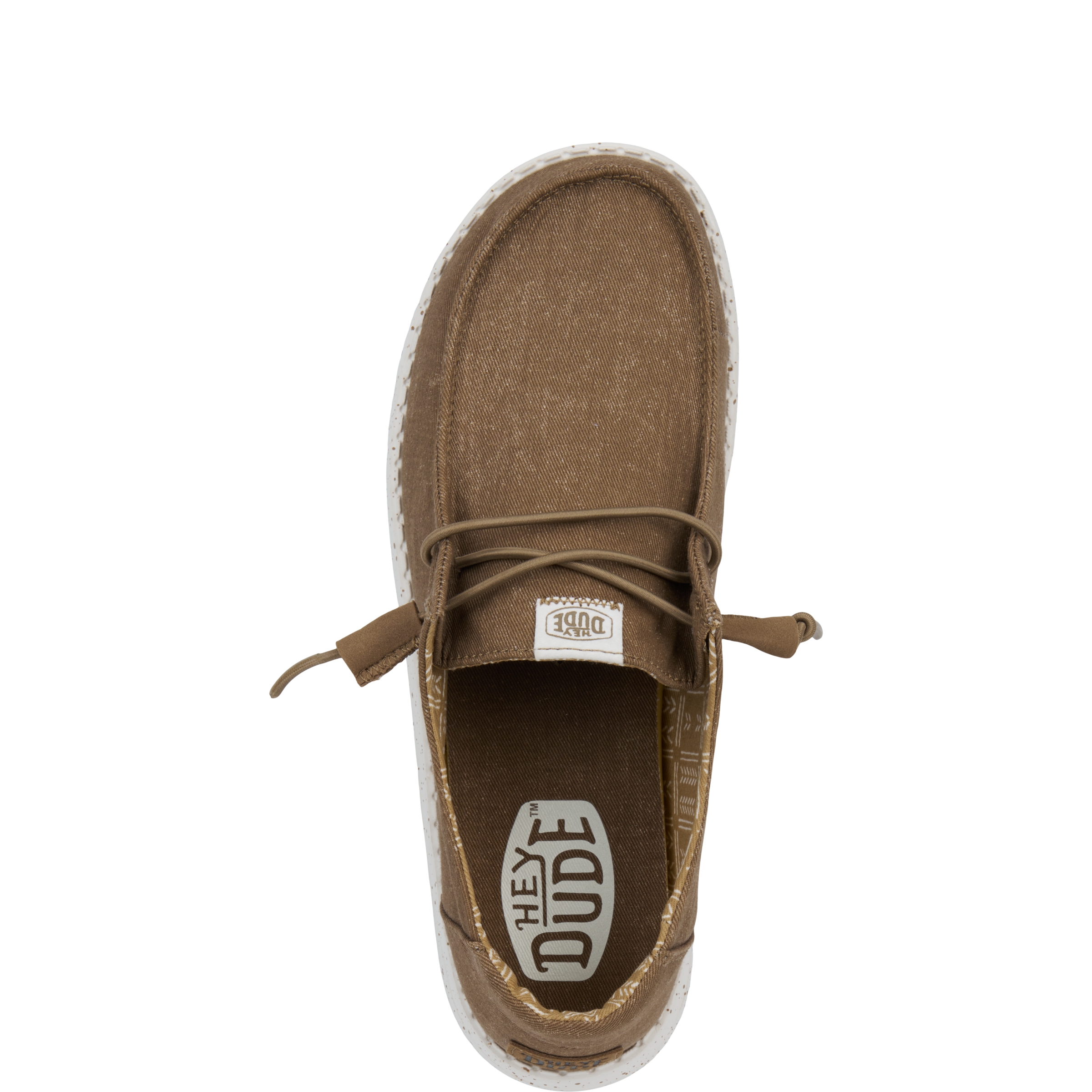 Wendy Stretch Canvas