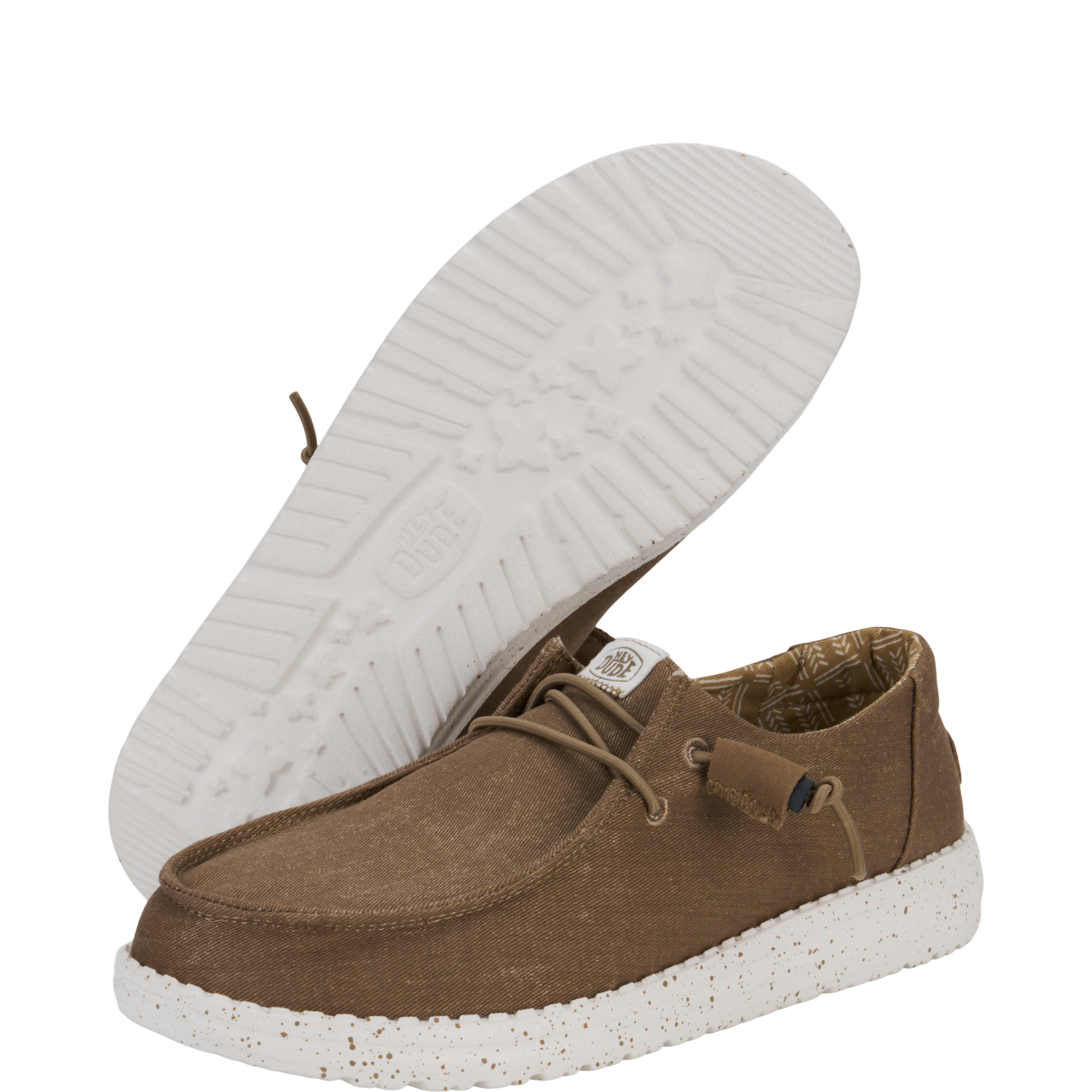 Wendy Stretch Canvas