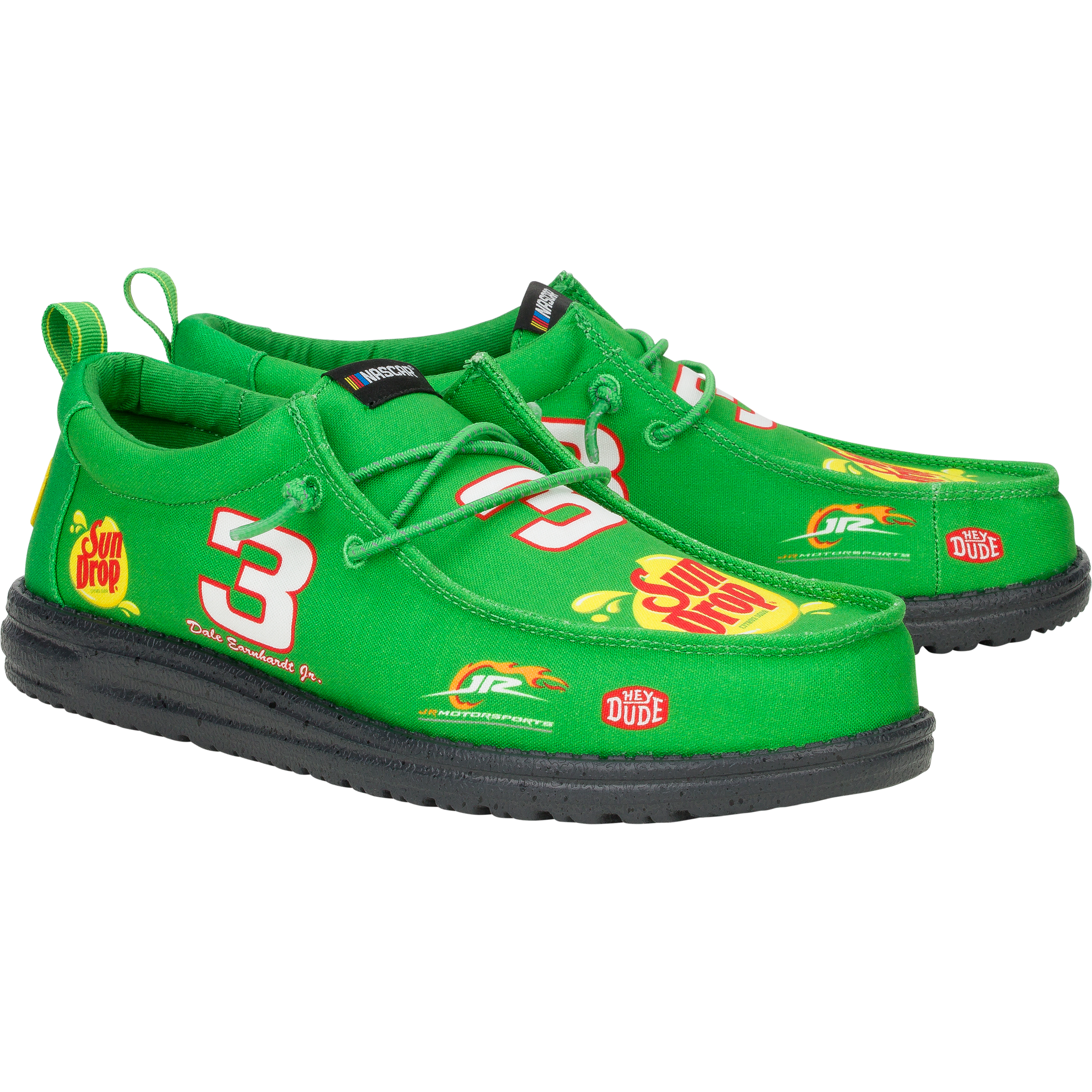 Wally Nascar Dale Earnhardt Jr