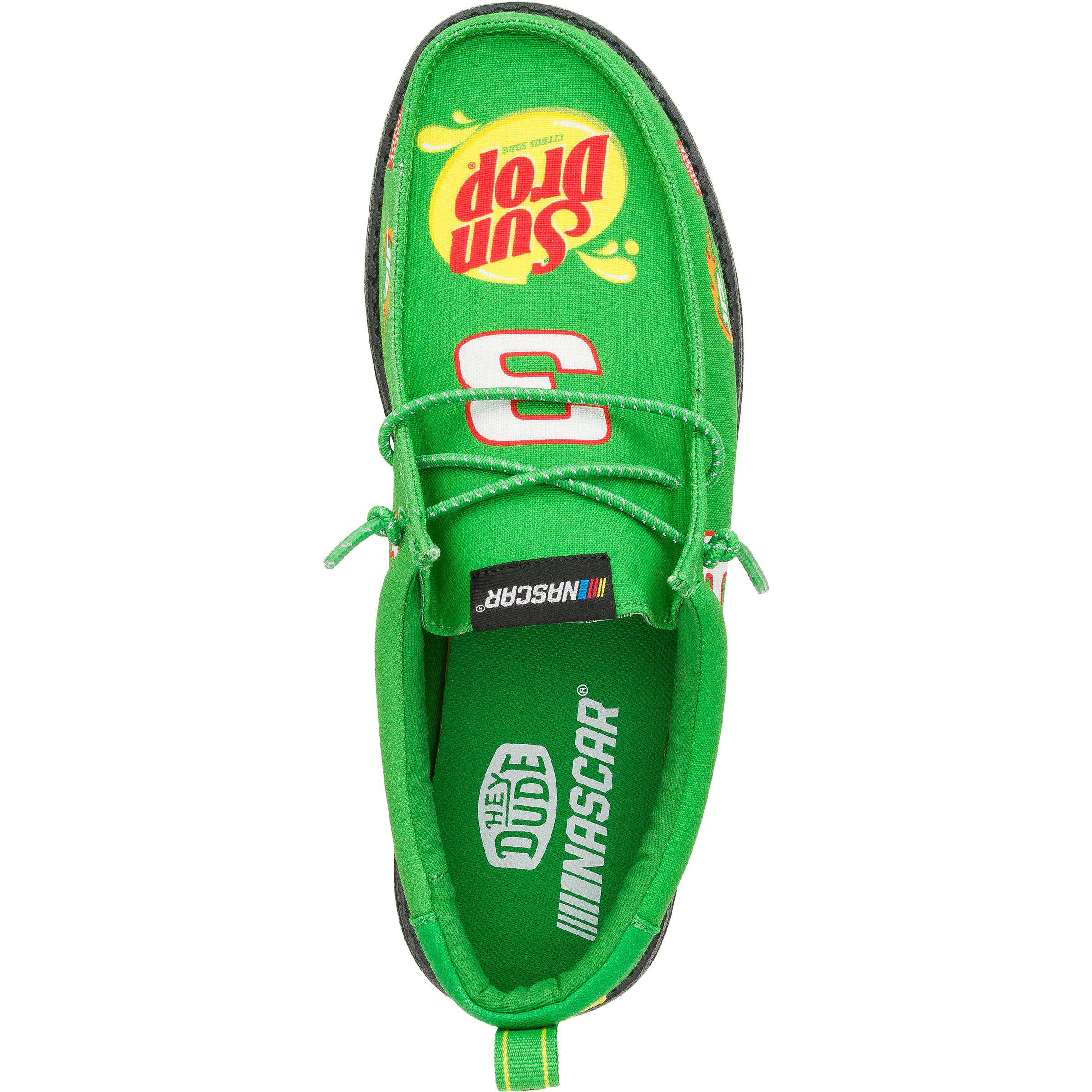 Wally Nascar Dale Earnhardt Jr