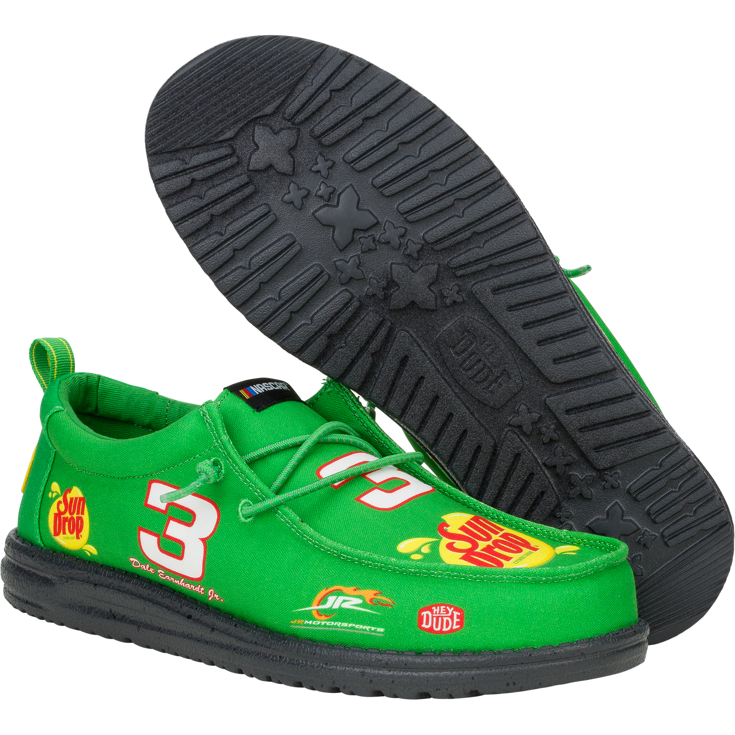 Wally Nascar Dale Earnhardt Jr