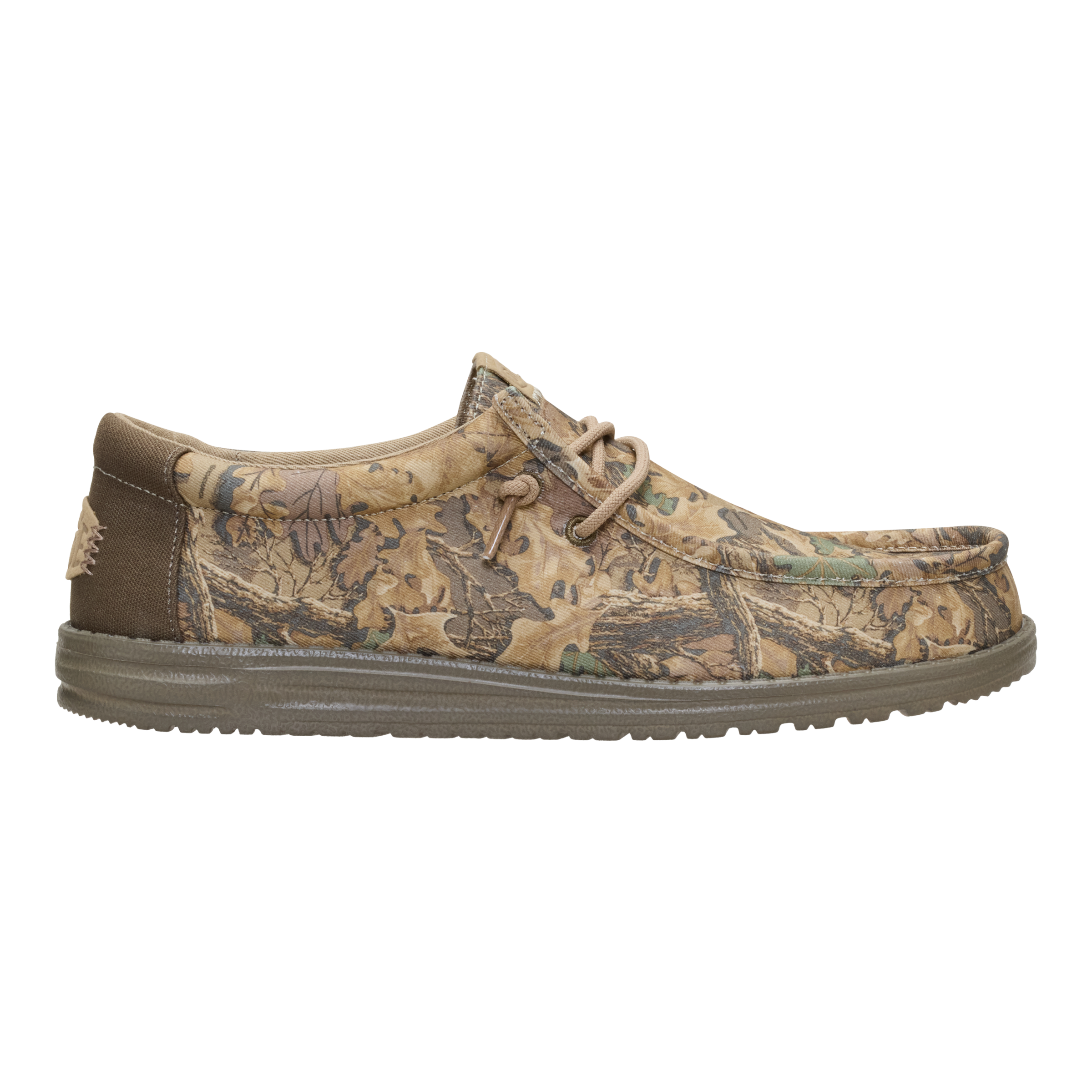Wally Realtree Advantage Classic