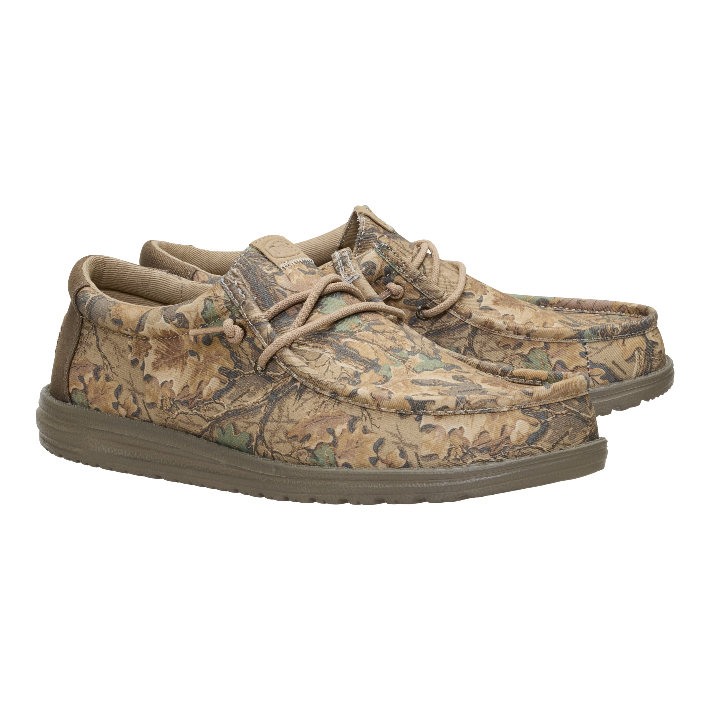 Wally Realtree Advantage Classic