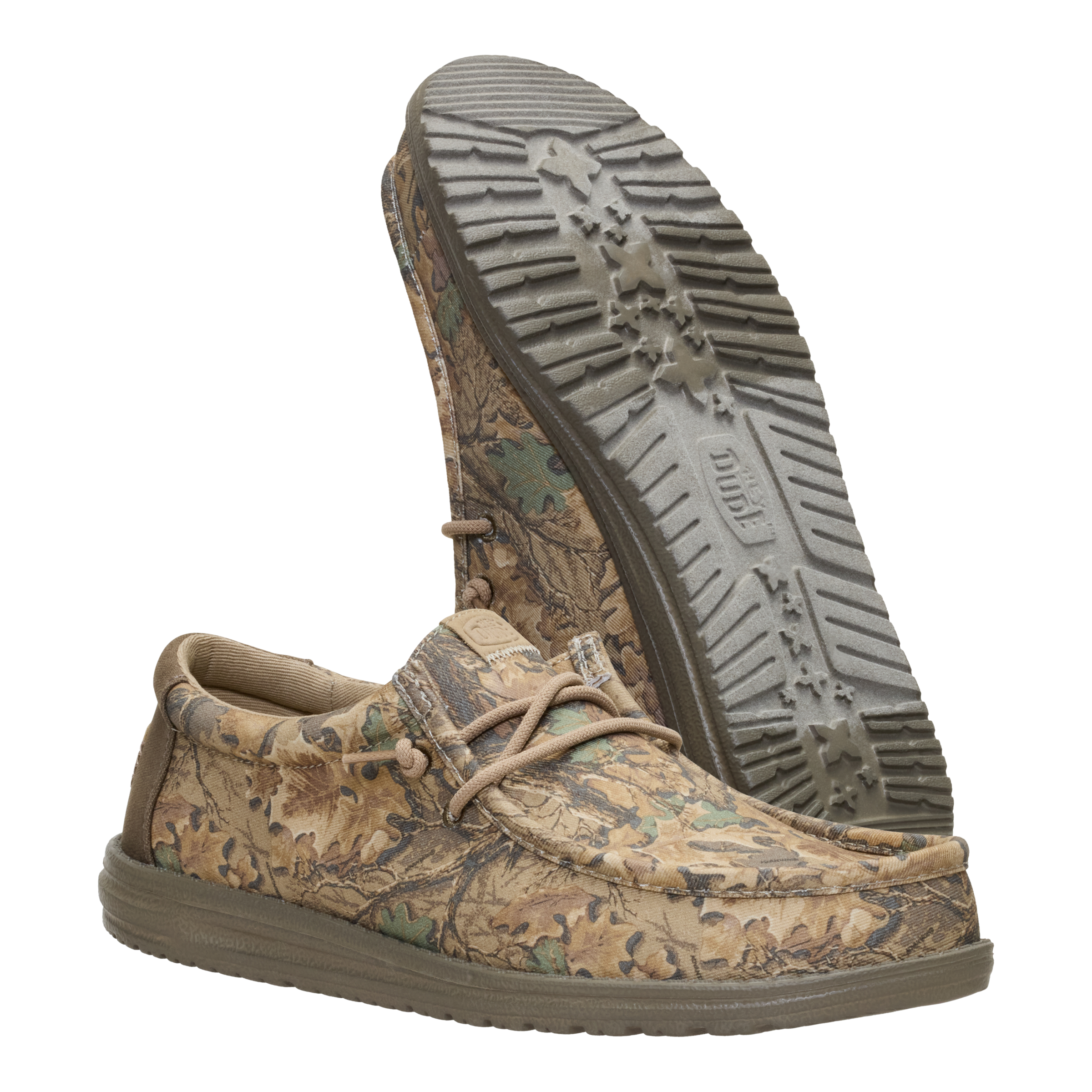 Wally Realtree Advantage Classic