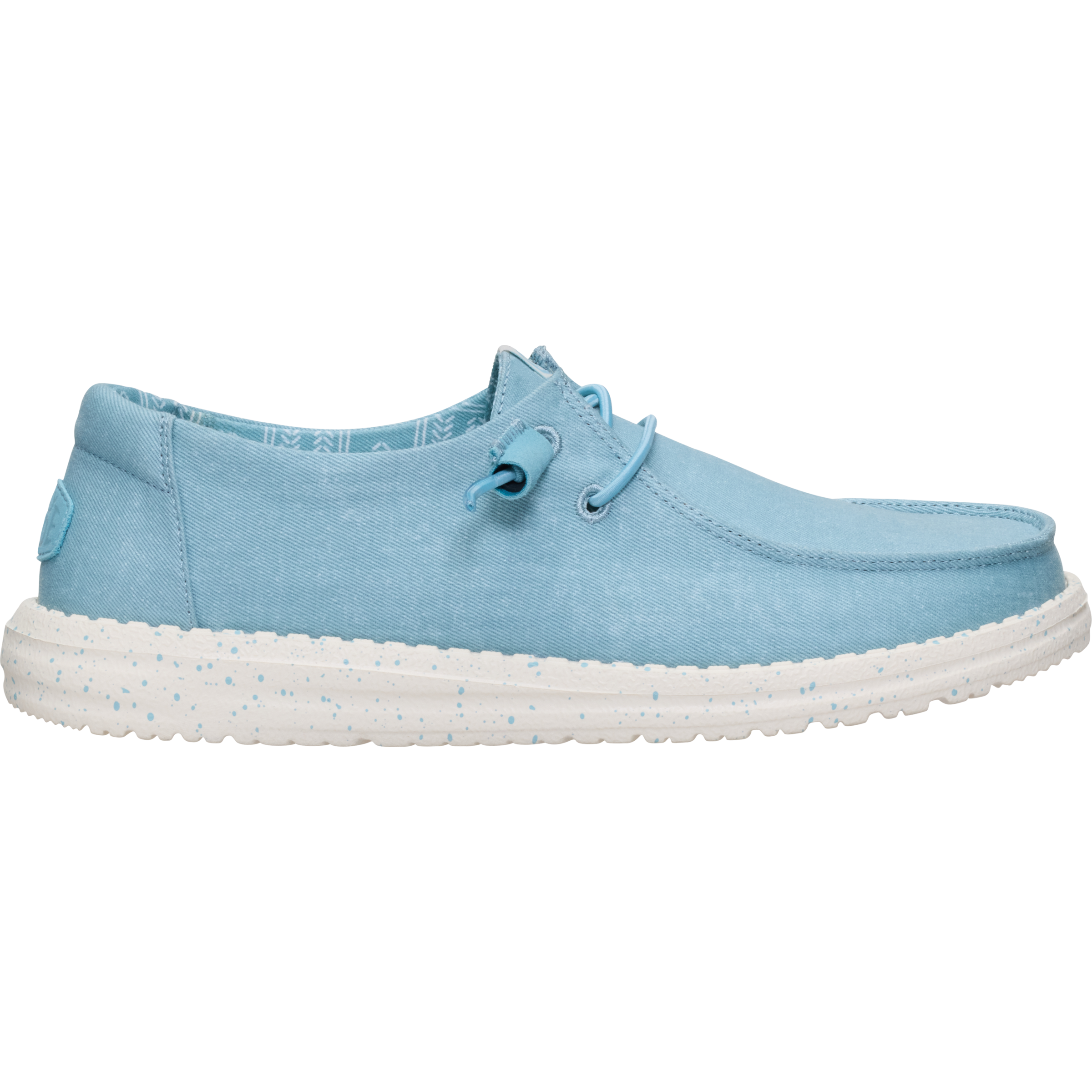 Wendy Stretch Canvas