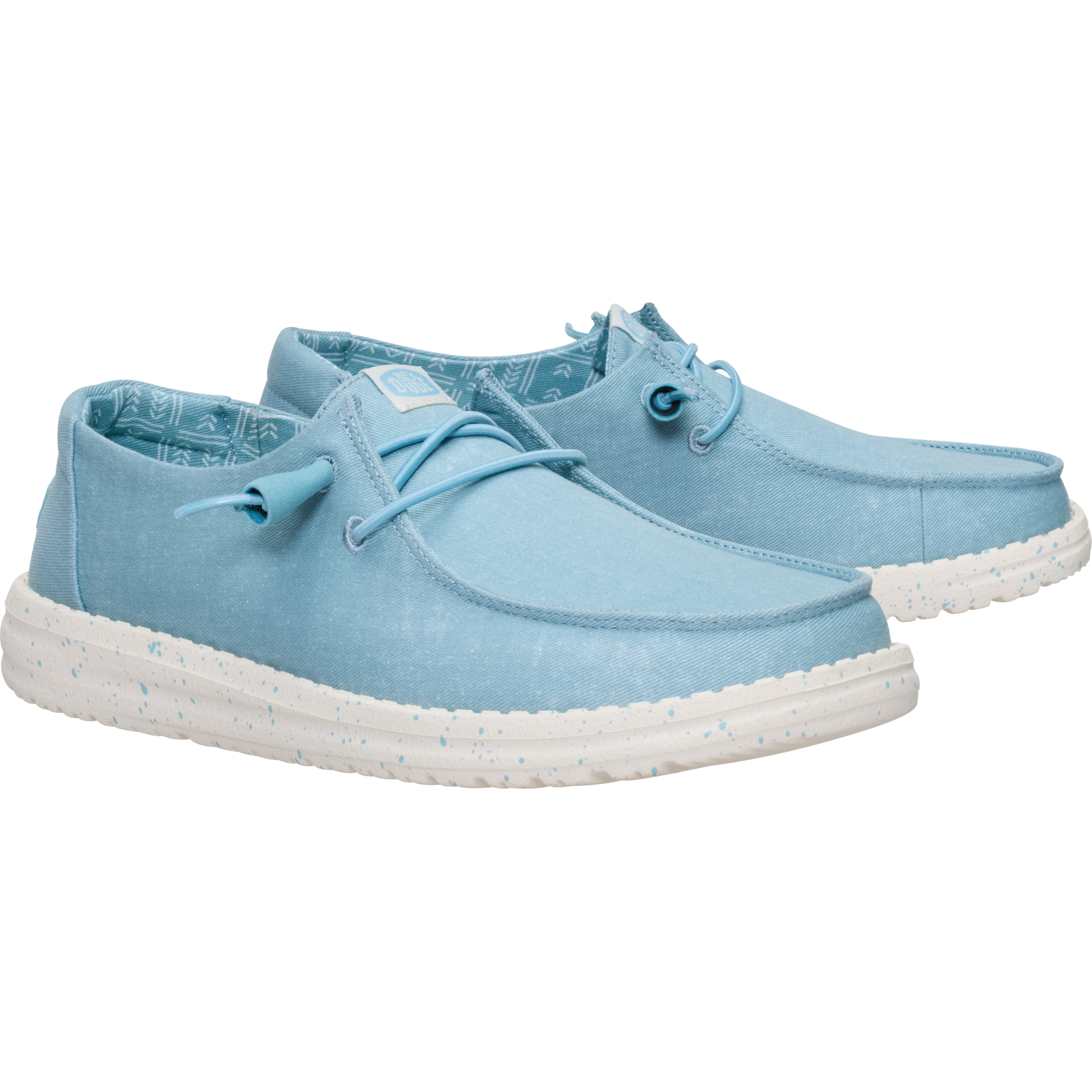 Wendy Stretch Canvas