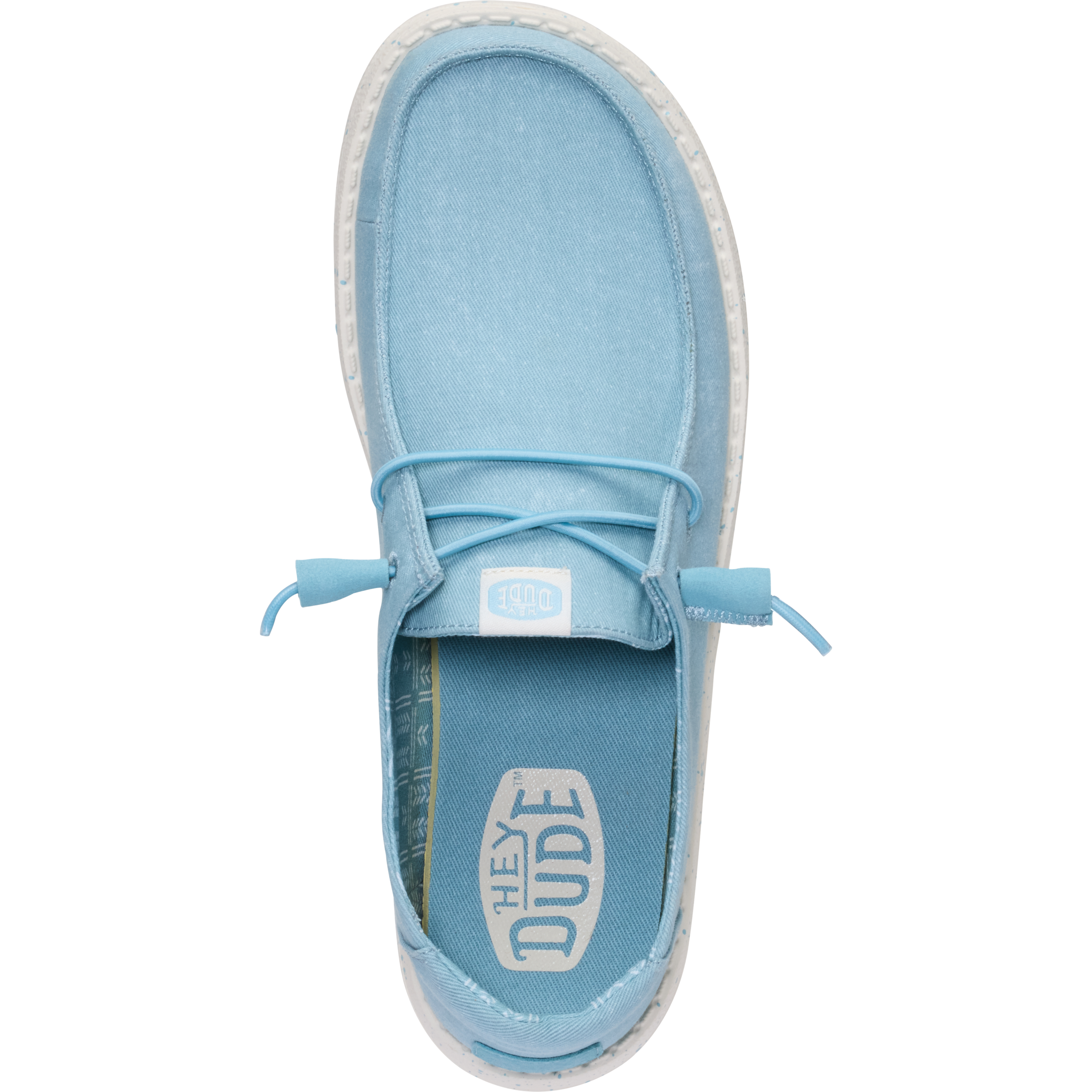 Wendy Stretch Canvas