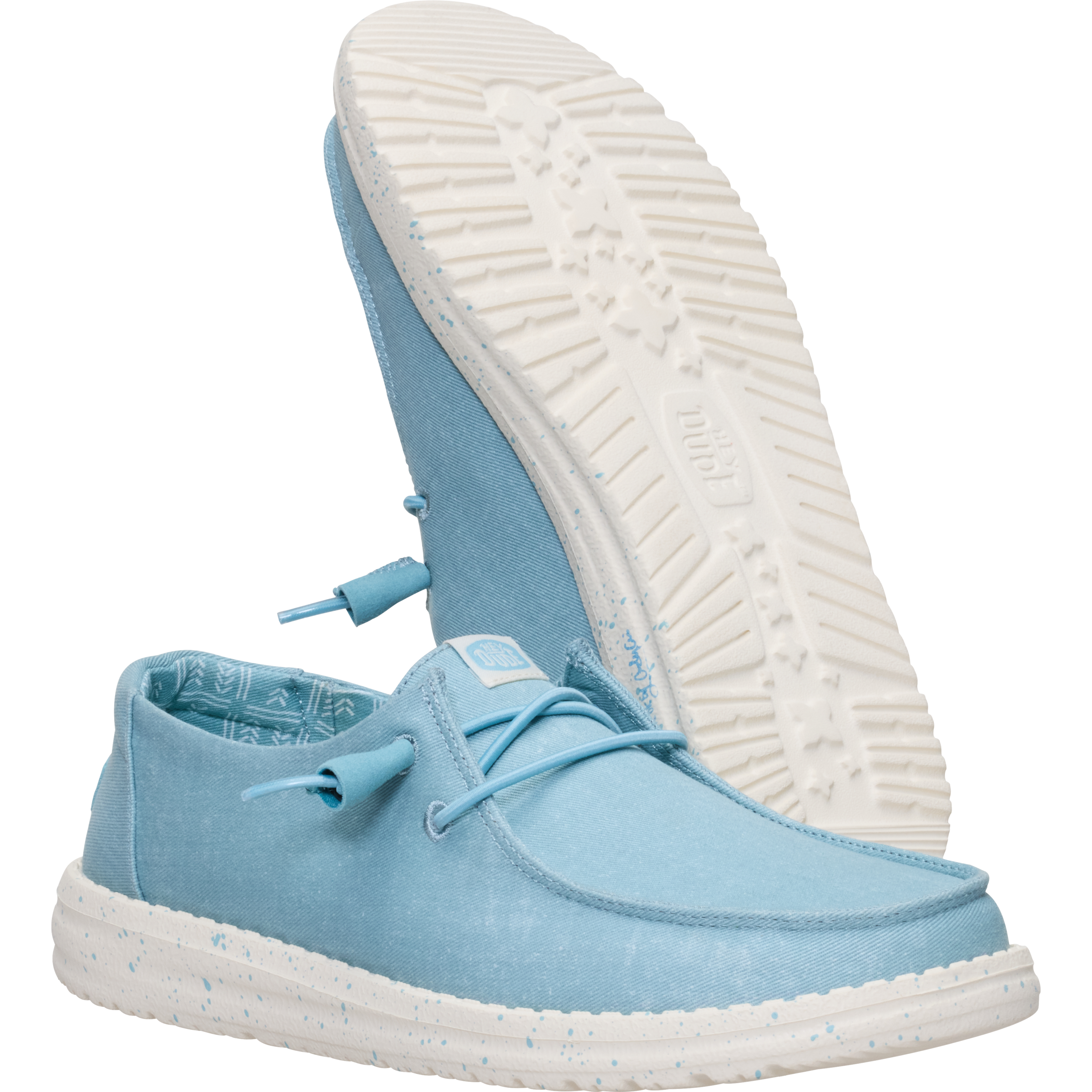 Wendy Stretch Canvas