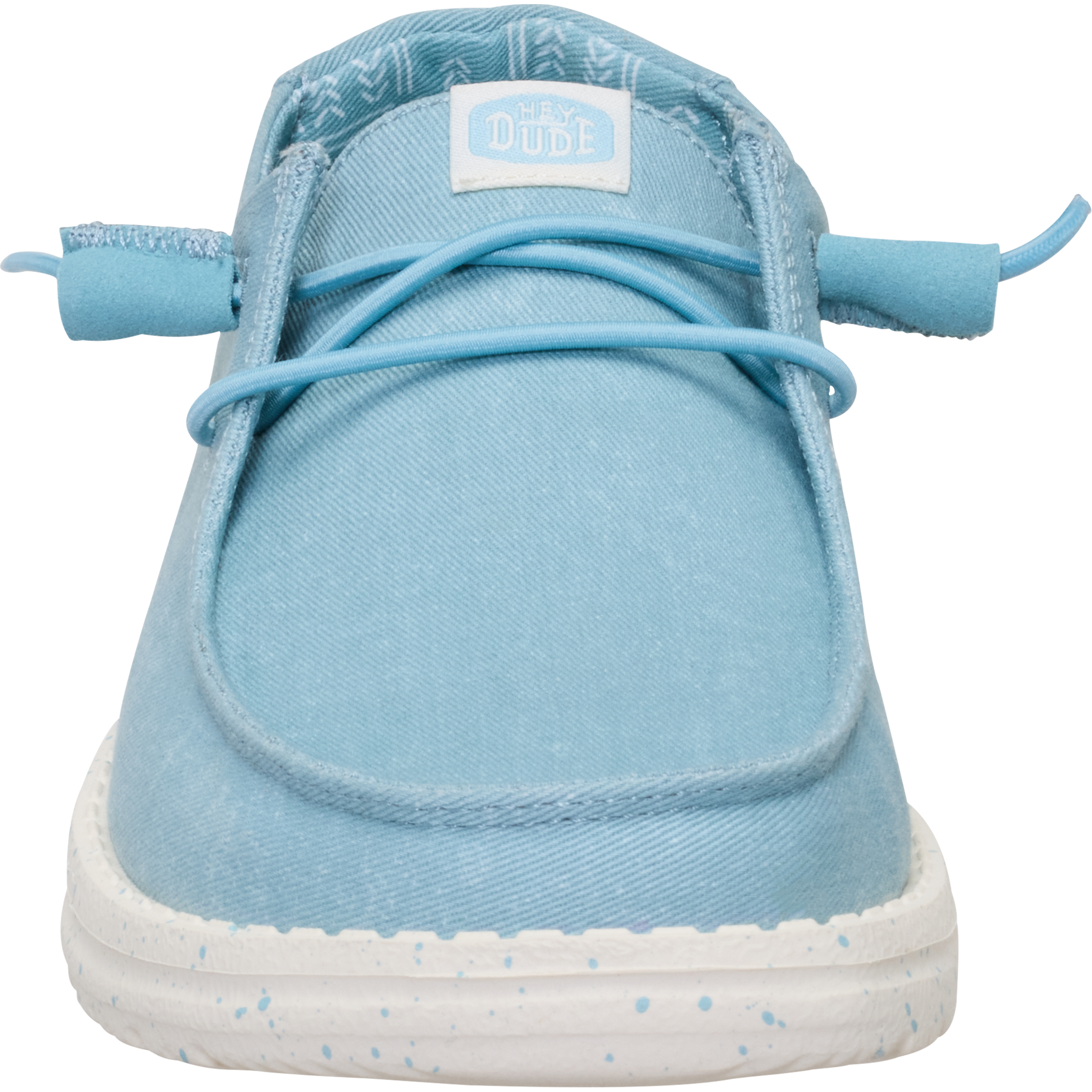 Wendy Stretch Canvas