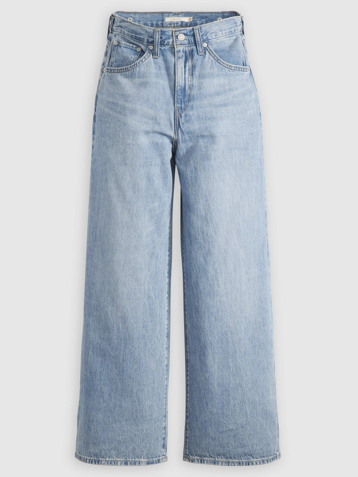 Jean baggy Cinch pour femmes de Levi’s