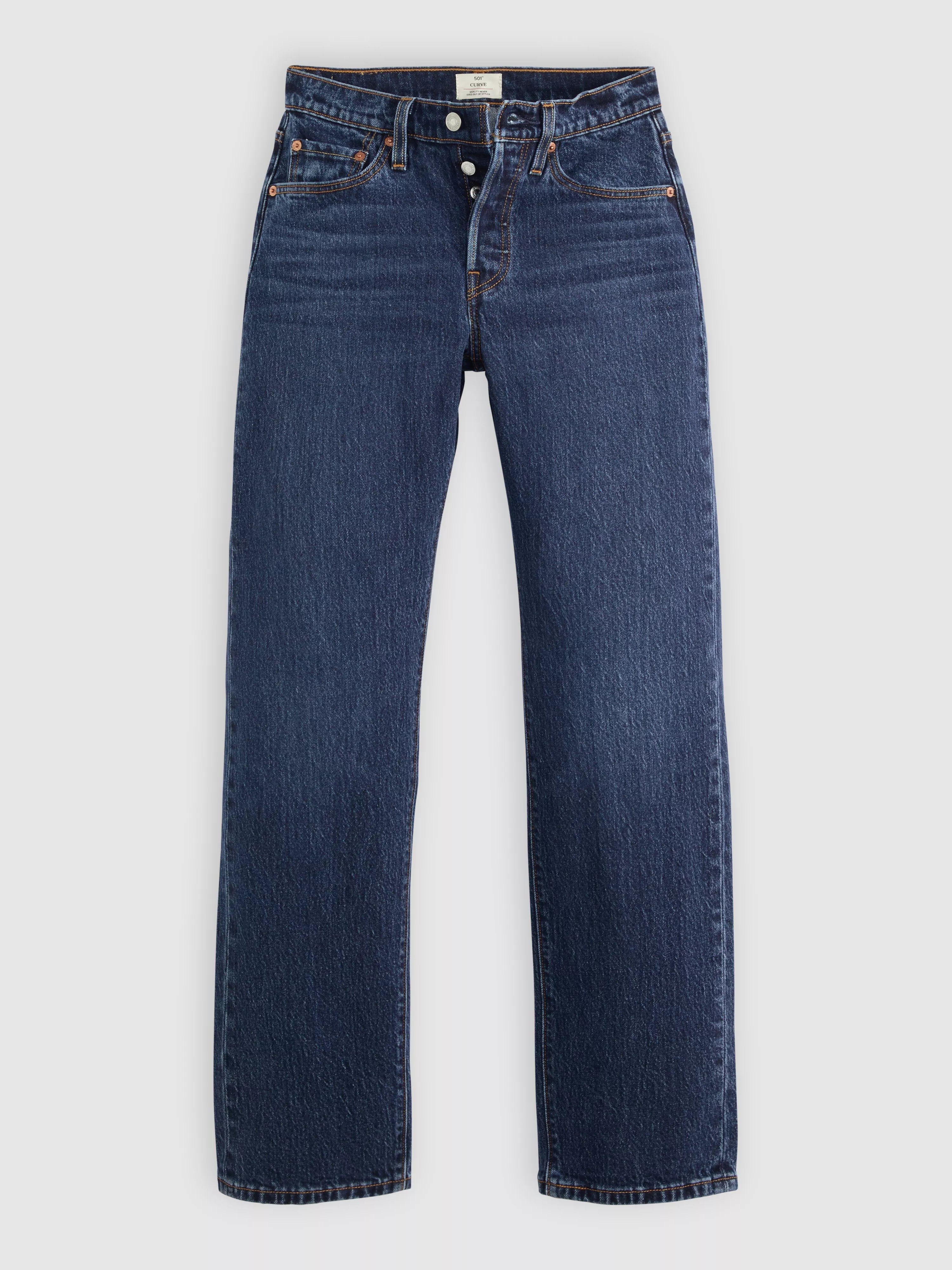 Levi's 501® Curve Jeans For Women