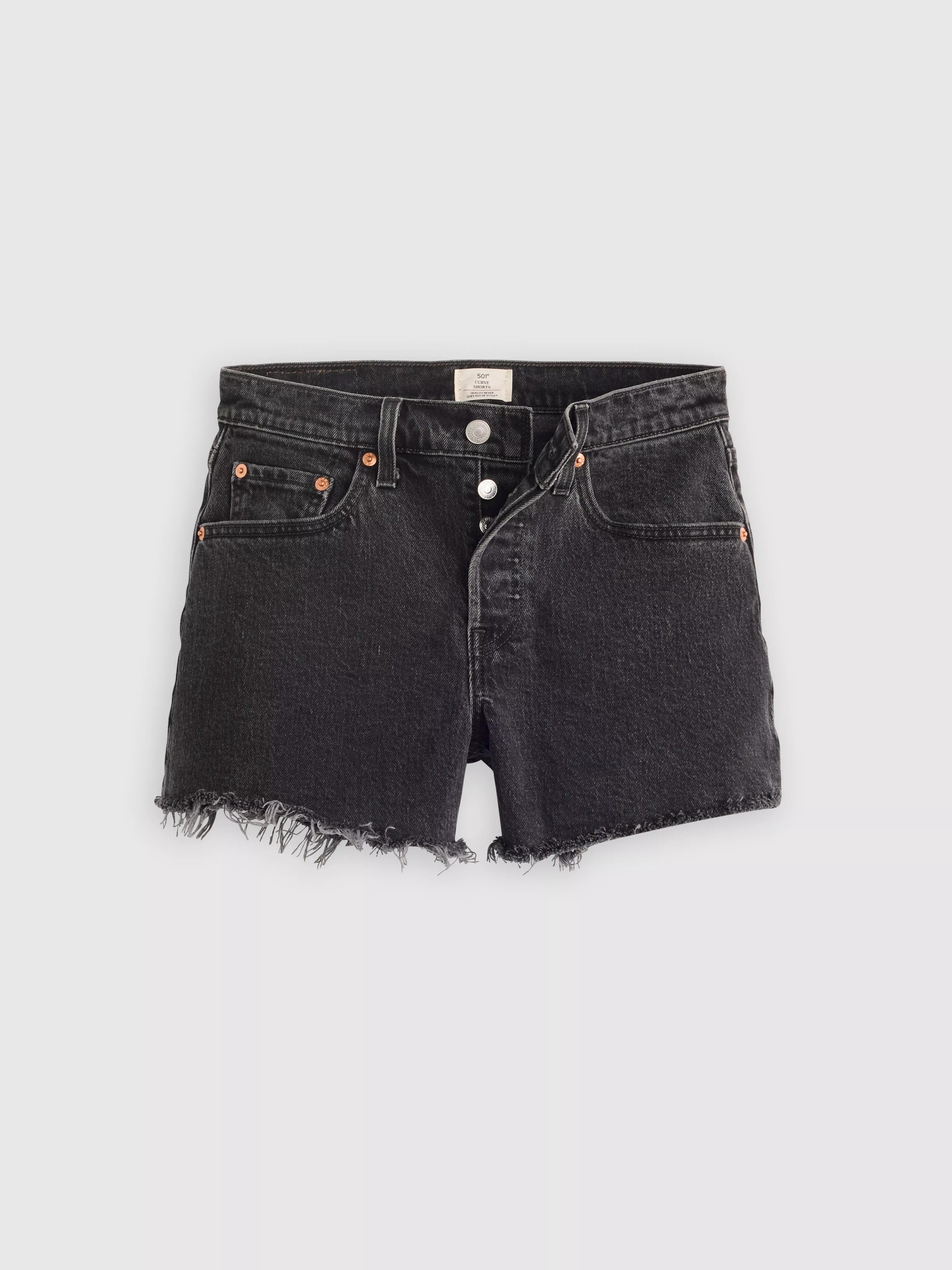 501® Curve Short