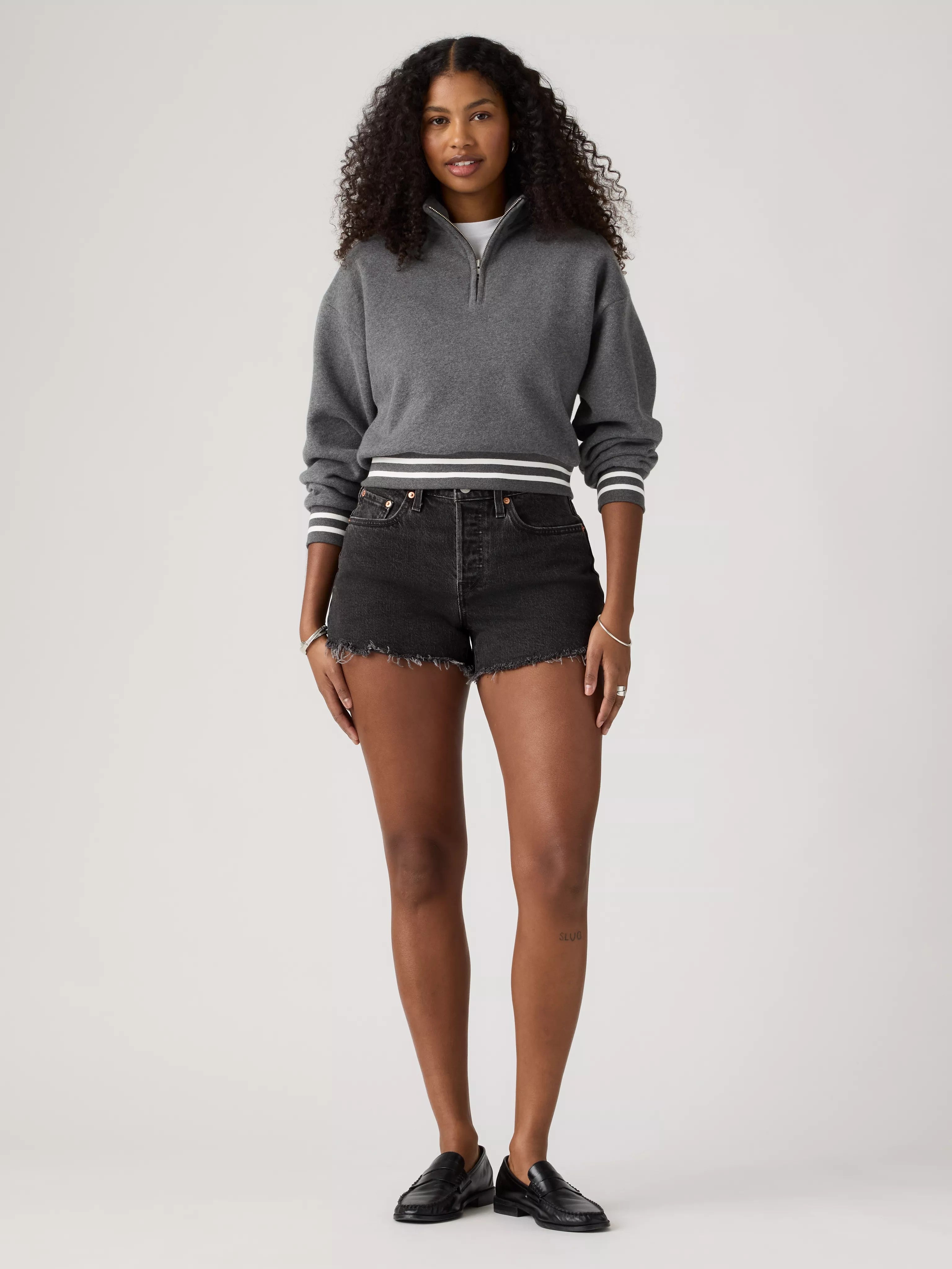 501® Curve Short