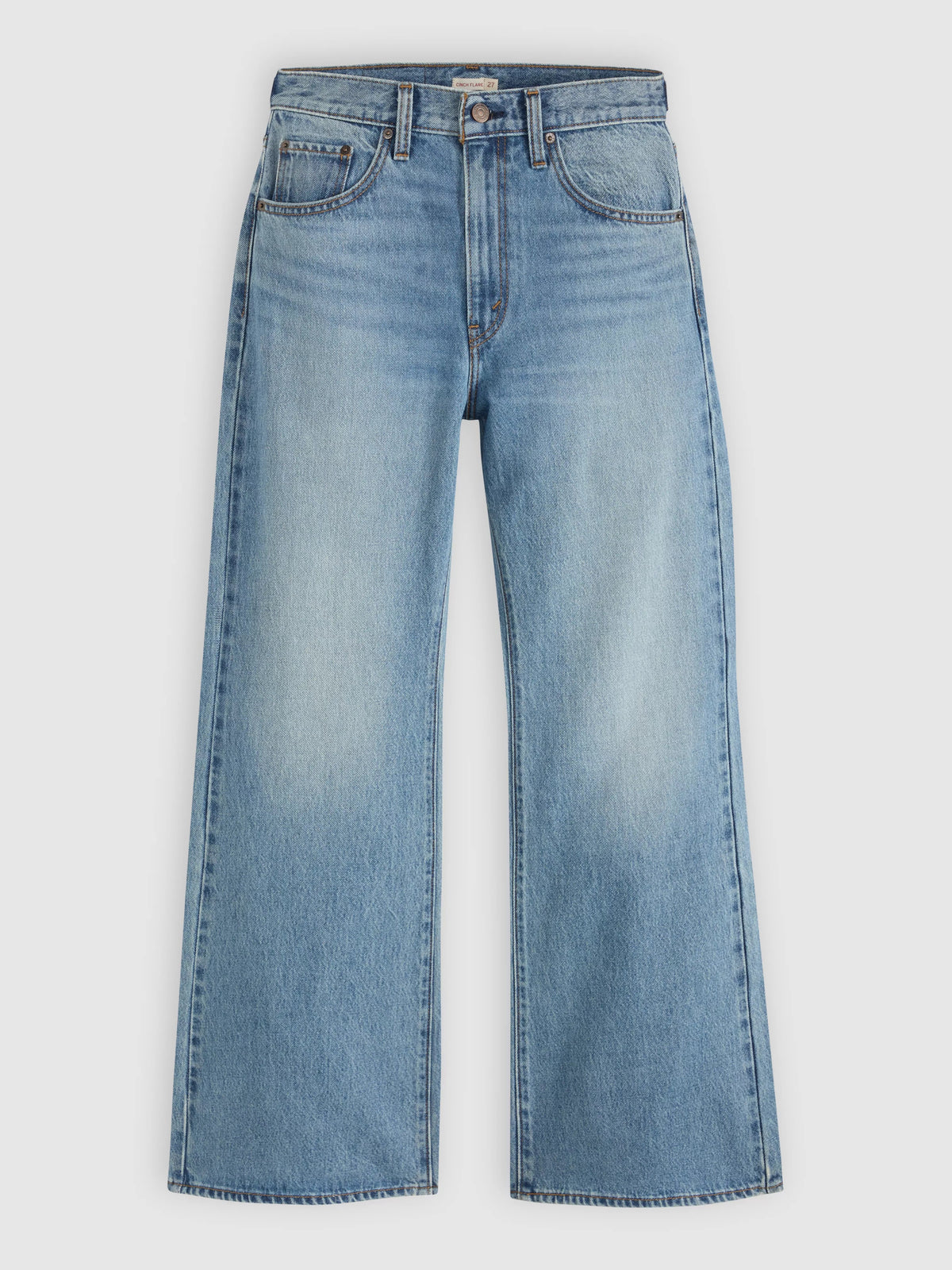 Levi's Cinch Flare Women's Jeans