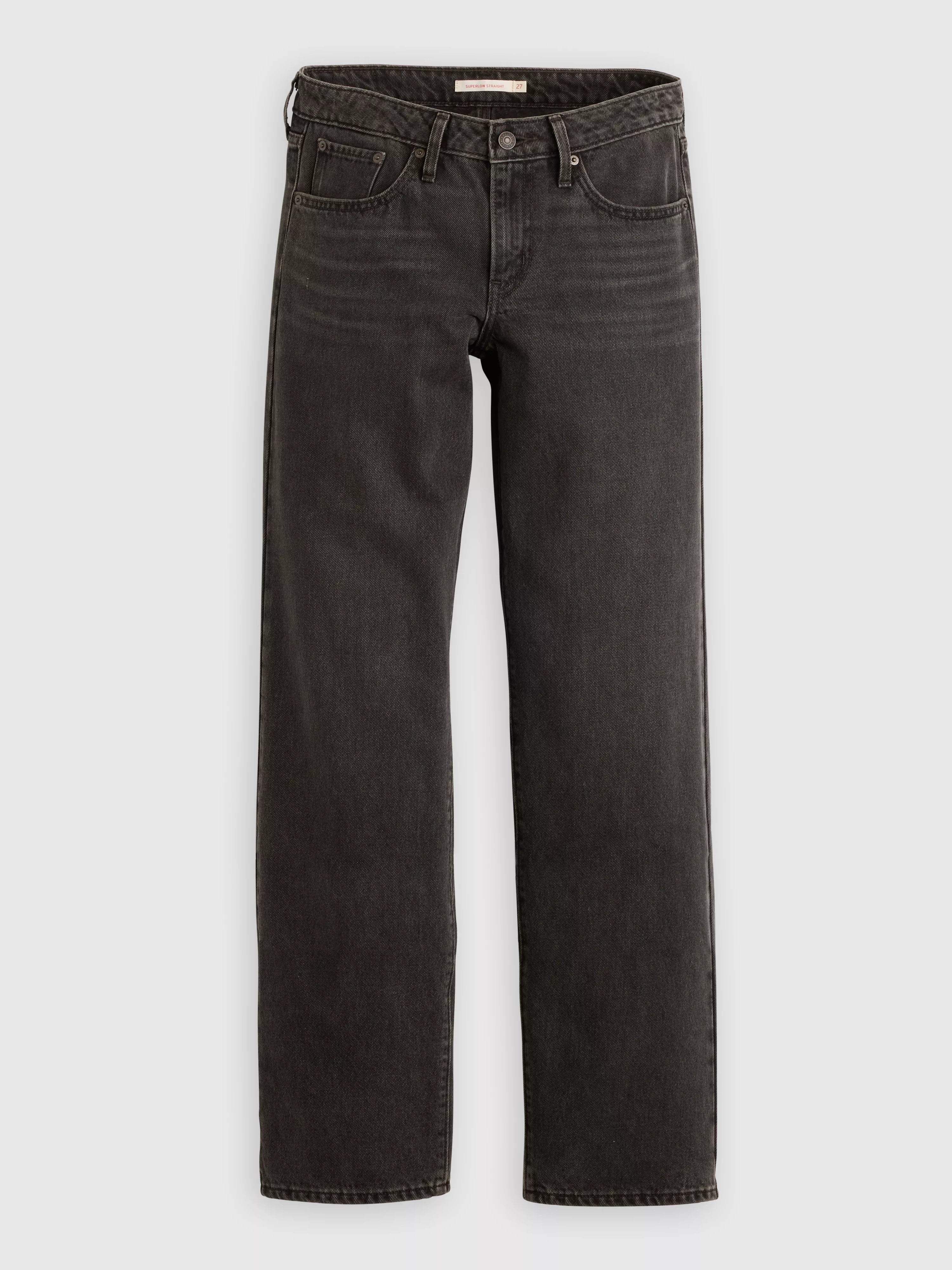 Levi's Superlow Straight Cut Women's Jeans