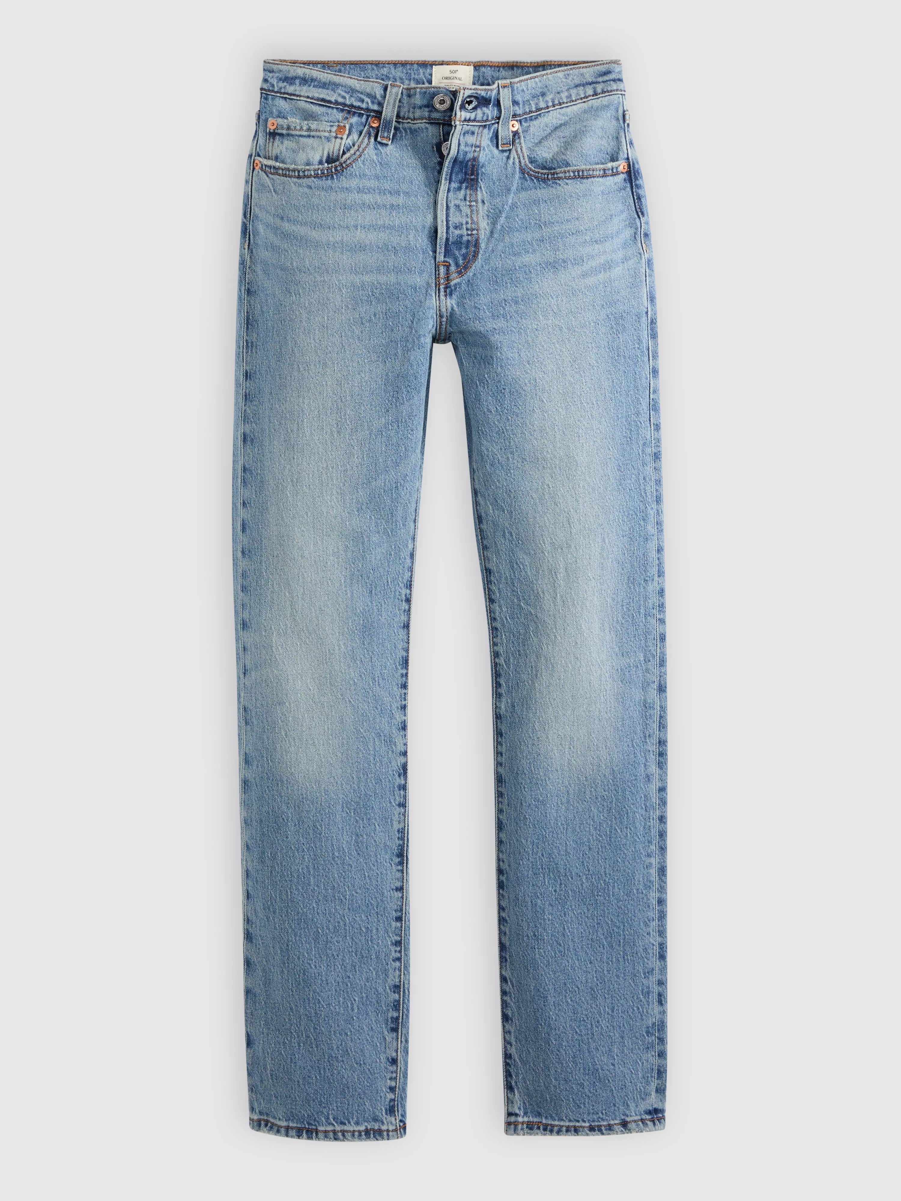 Levi's 501® Jeans For Women