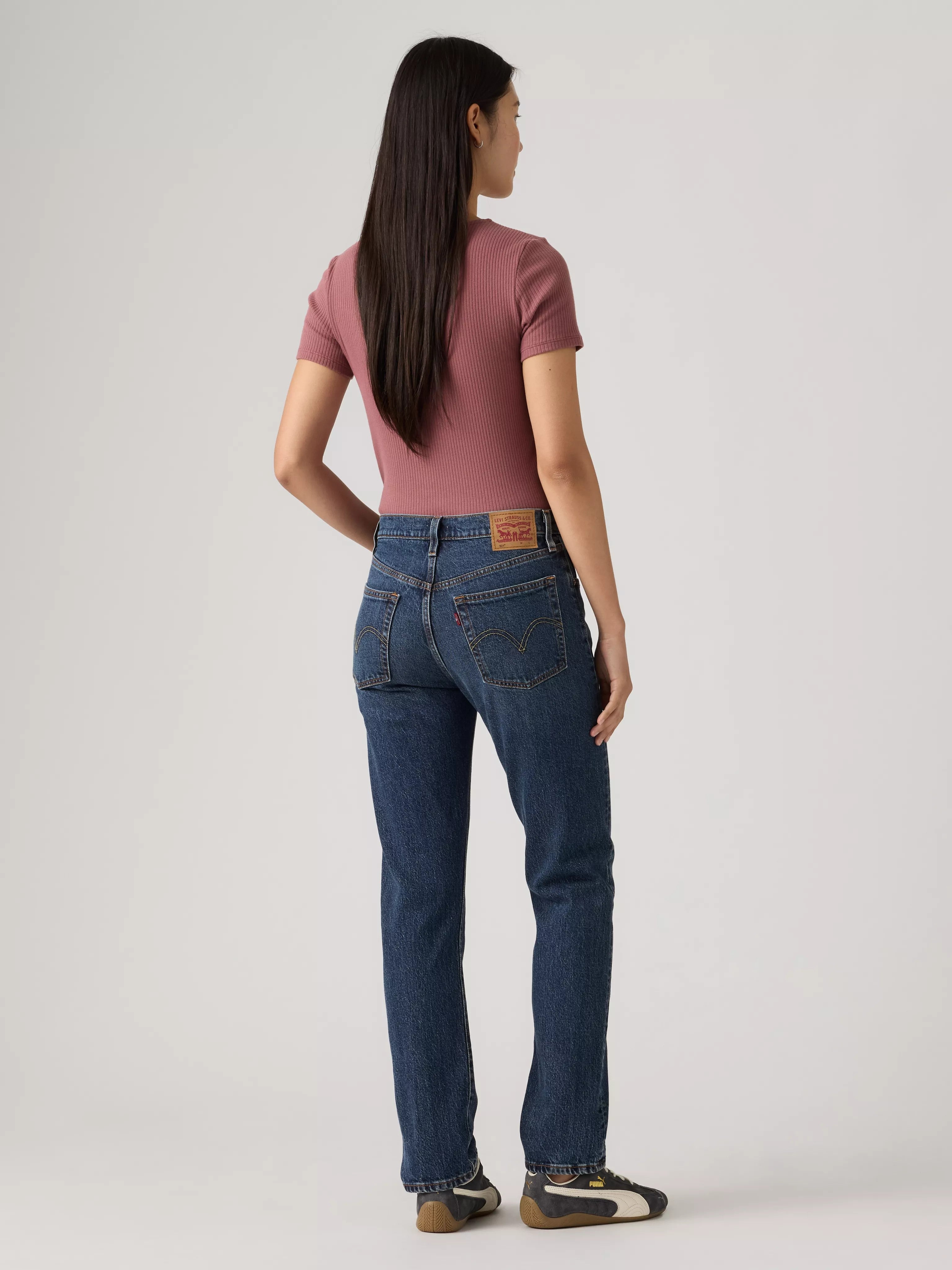 Levi's 501® Jeans For Women