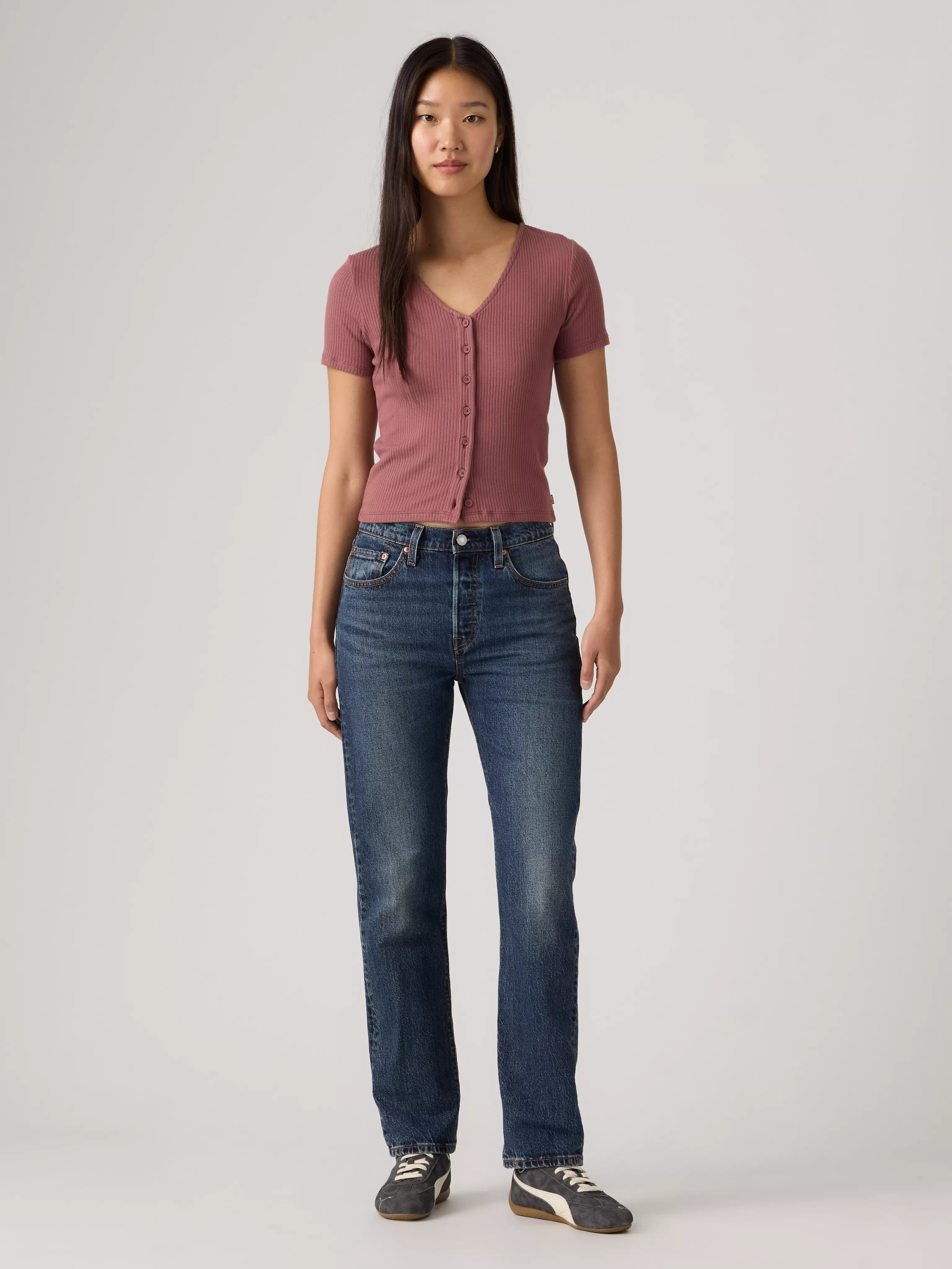 Levi's 501® Jeans For Women