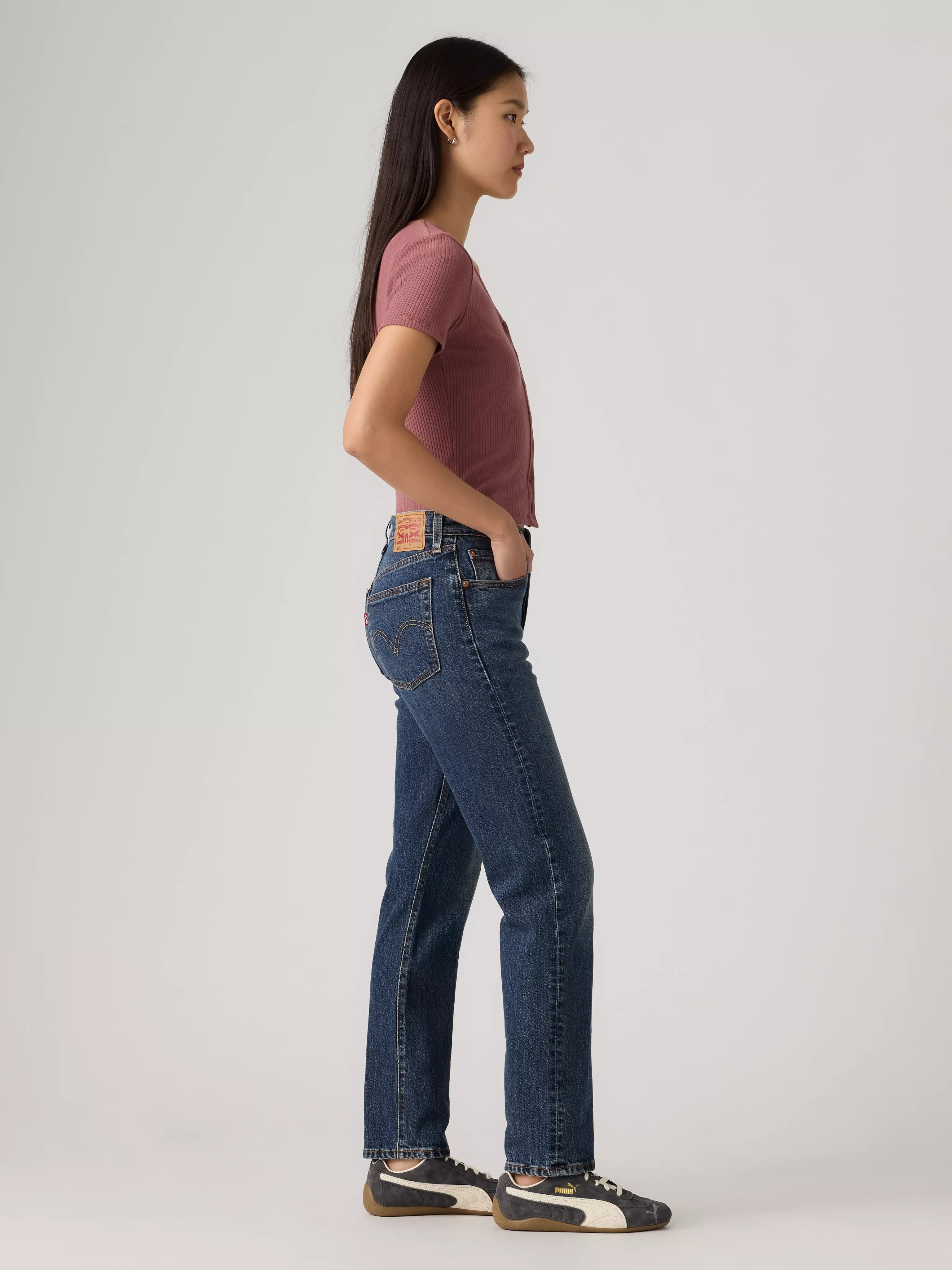 Levi's 501® Jeans For Women