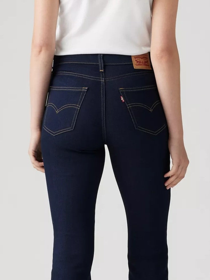 725 High Rise Bootcut Women's Jeans
