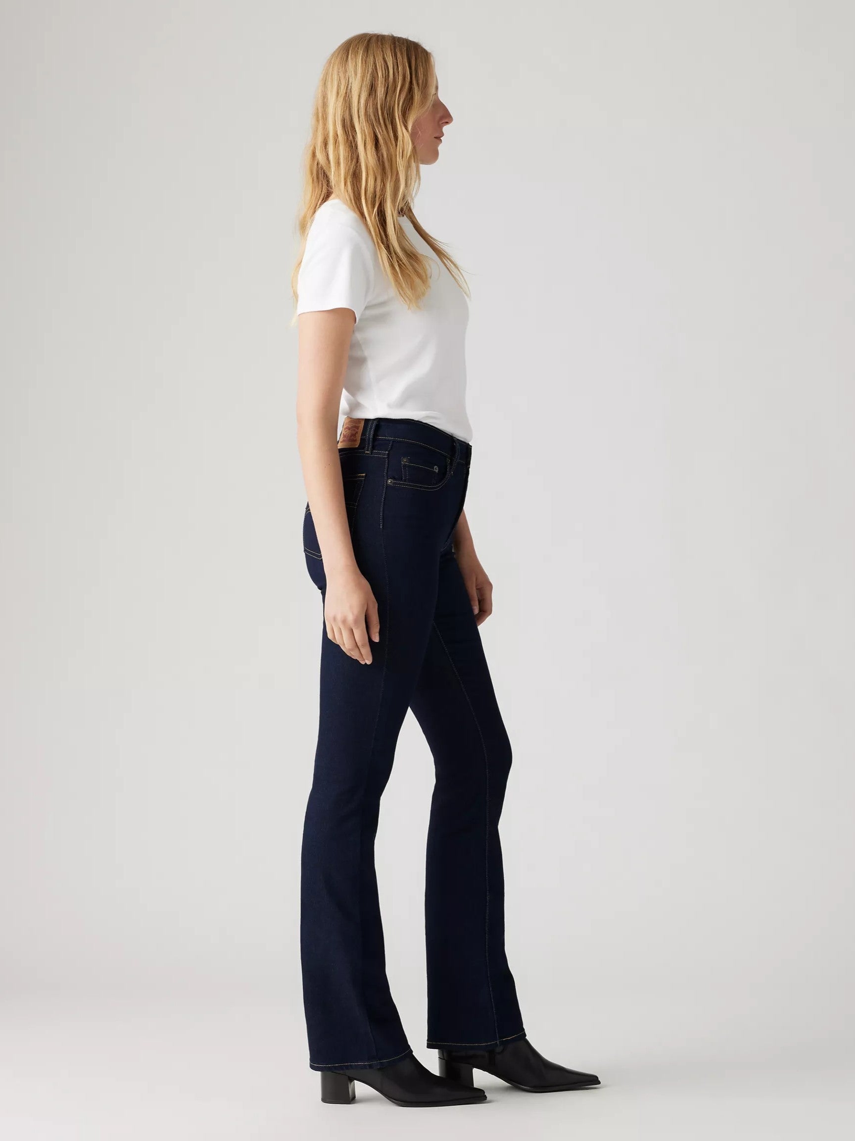 725 High Rise Bootcut Women's Jeans