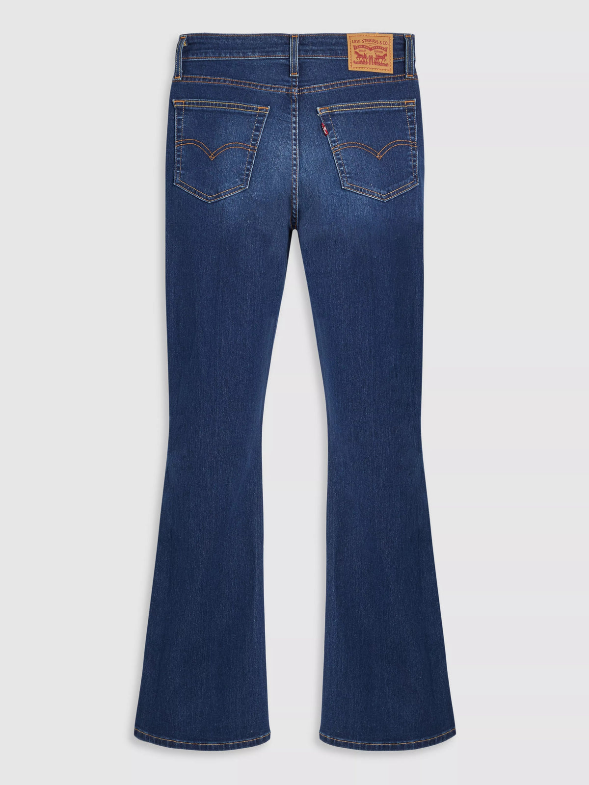 725 High Rise Bootcut Women's Jeans