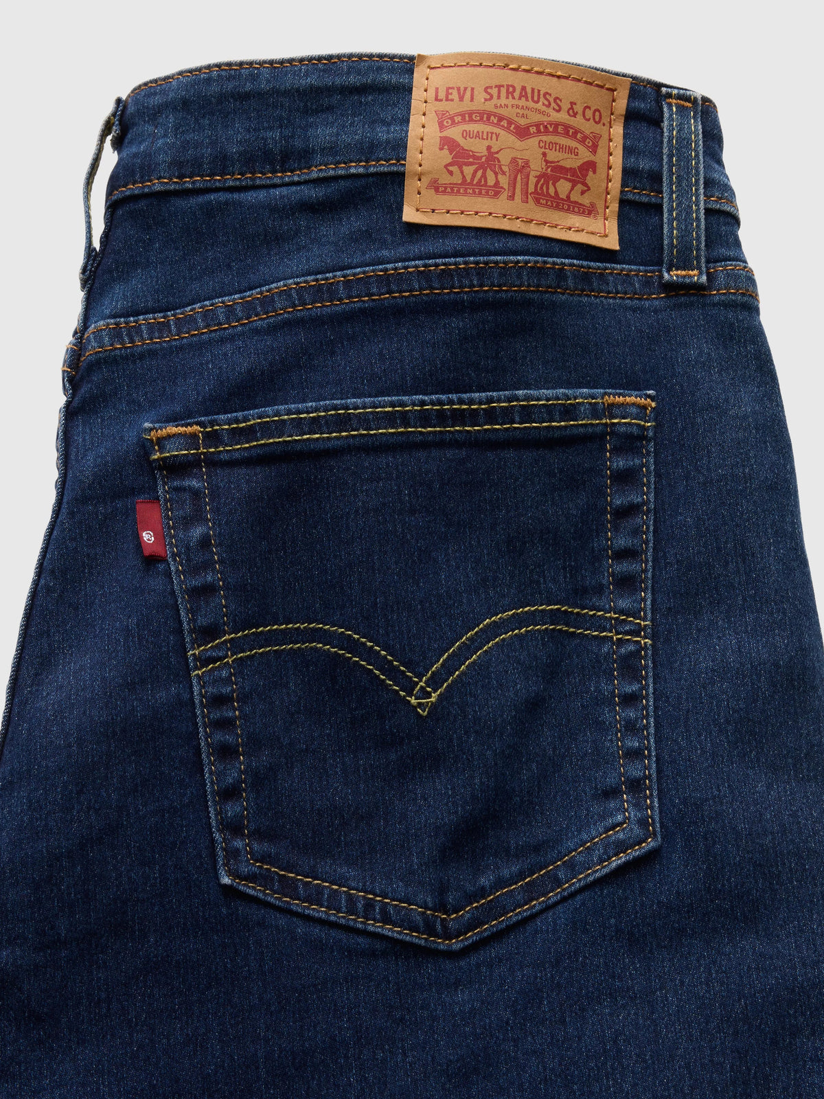 725 High Rise Bootcut Women's Jeans