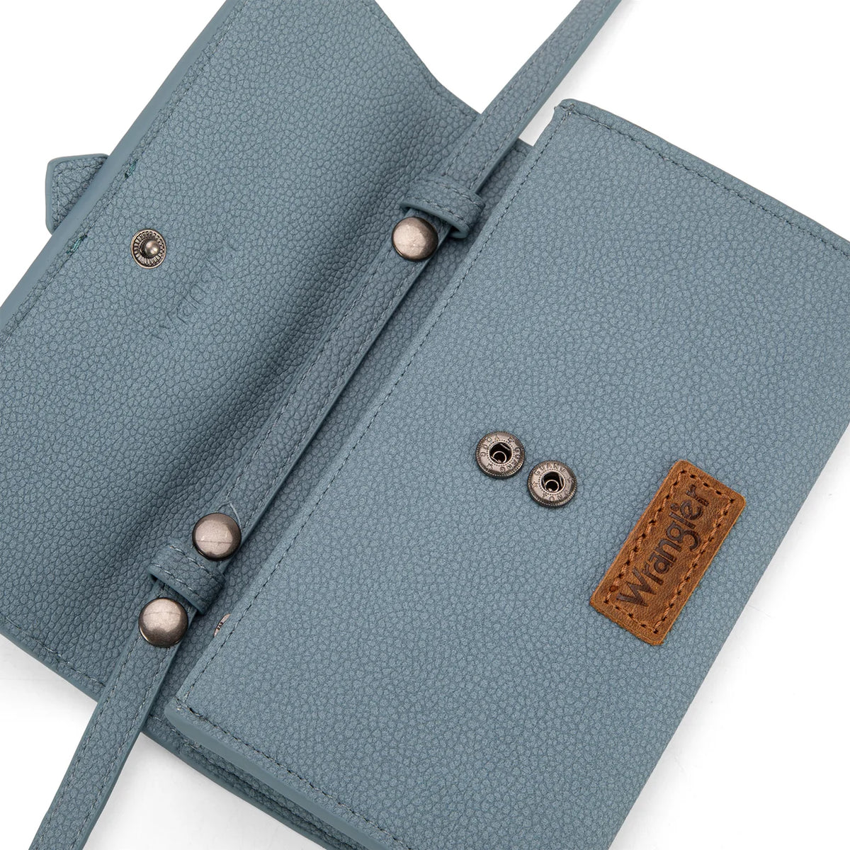 Wrangler Portefeuille à Boucle / Sac d’Épaule / Bandoulière