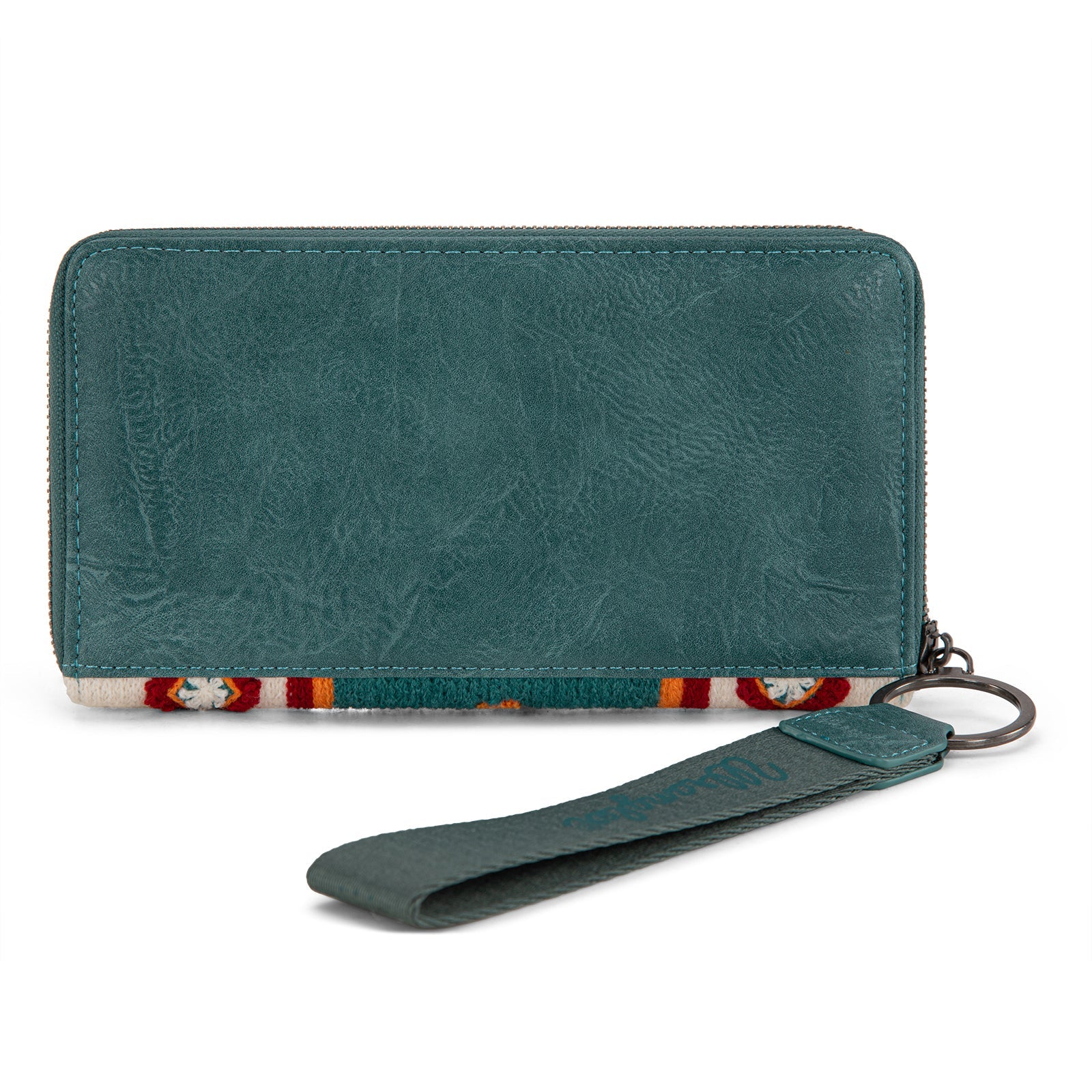 Wrangler Southwestern Knitted Wallet/Wristlet