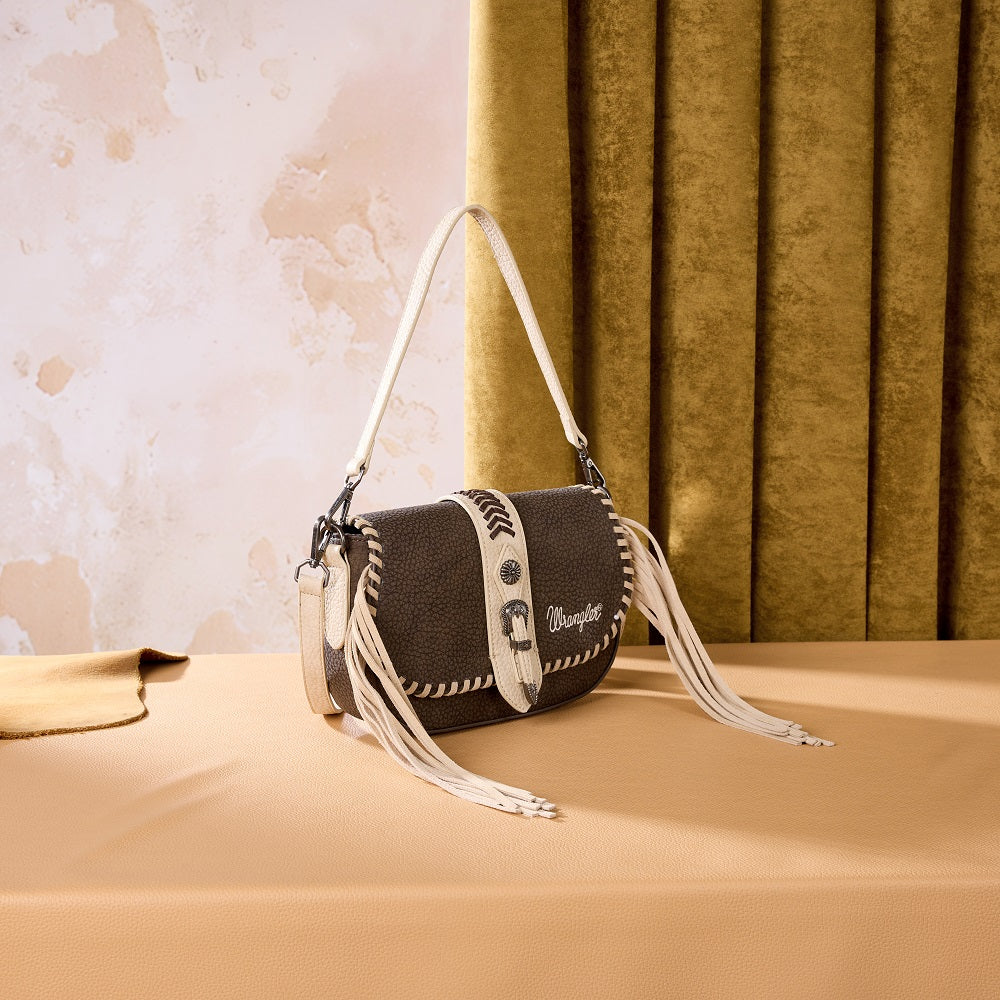 Sac bandoulière Wrangler
