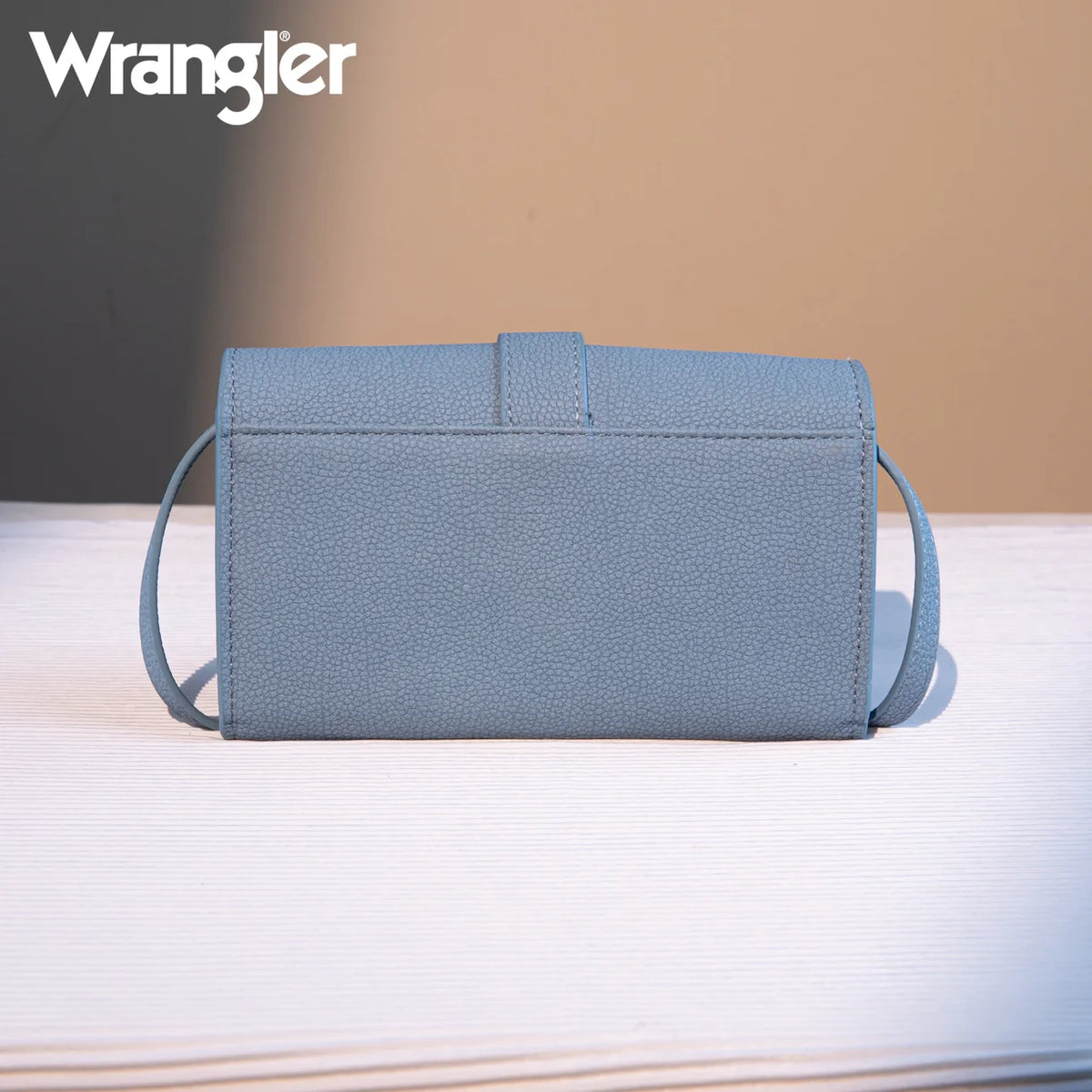 Wrangler Portefeuille à Boucle / Sac d’Épaule / Bandoulière