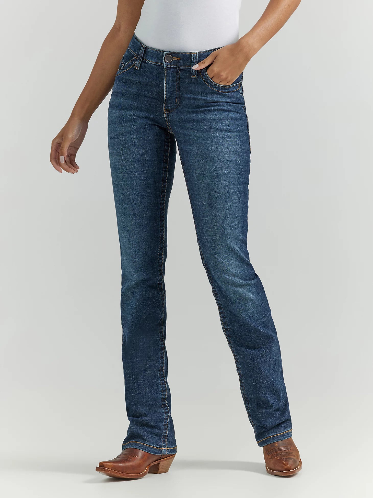 Ultimate Riding Jean - Bootcut - Willow - Lovette