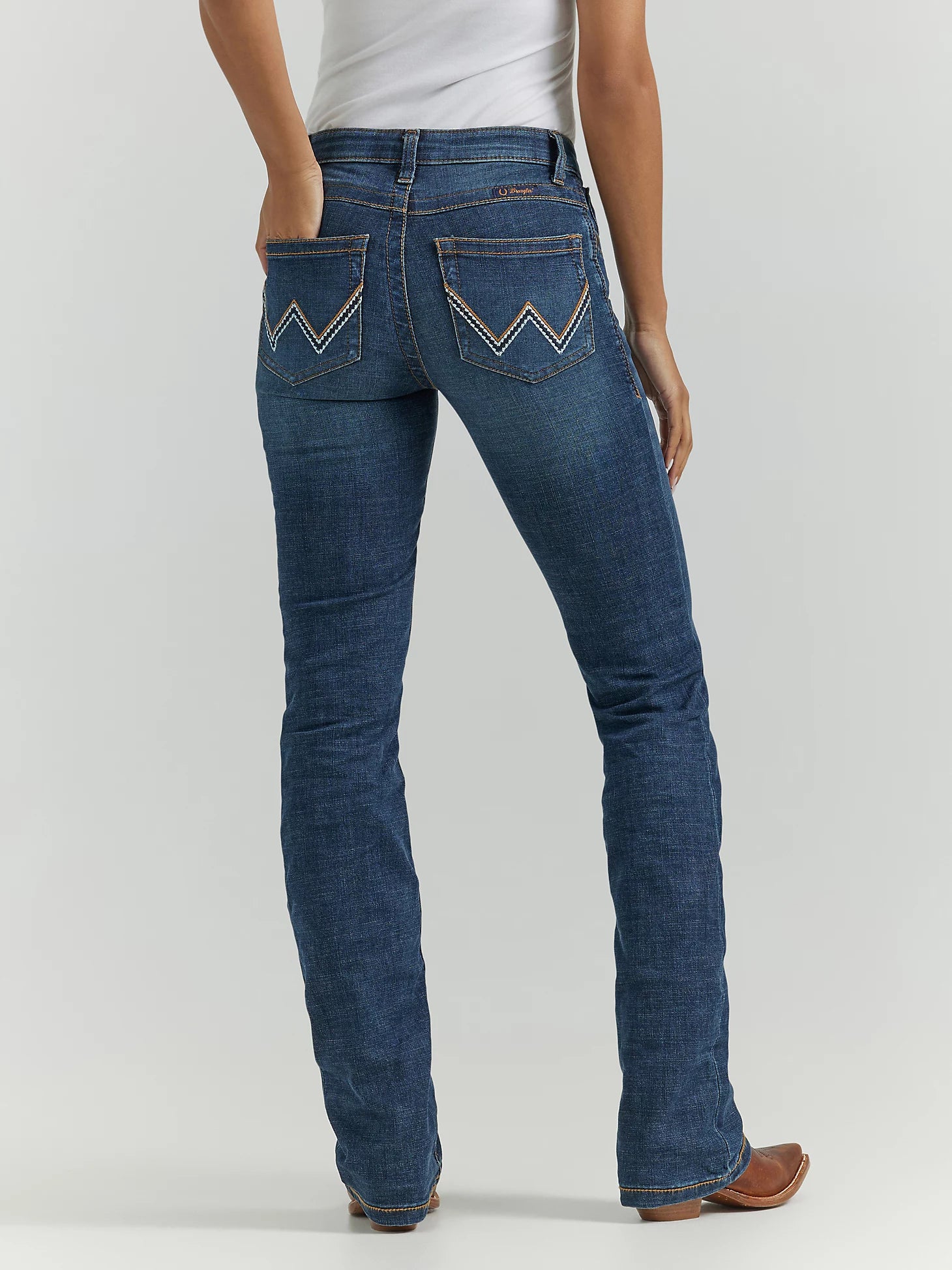 Ultimate Riding Jean - Bootcut - Willow - Lovette