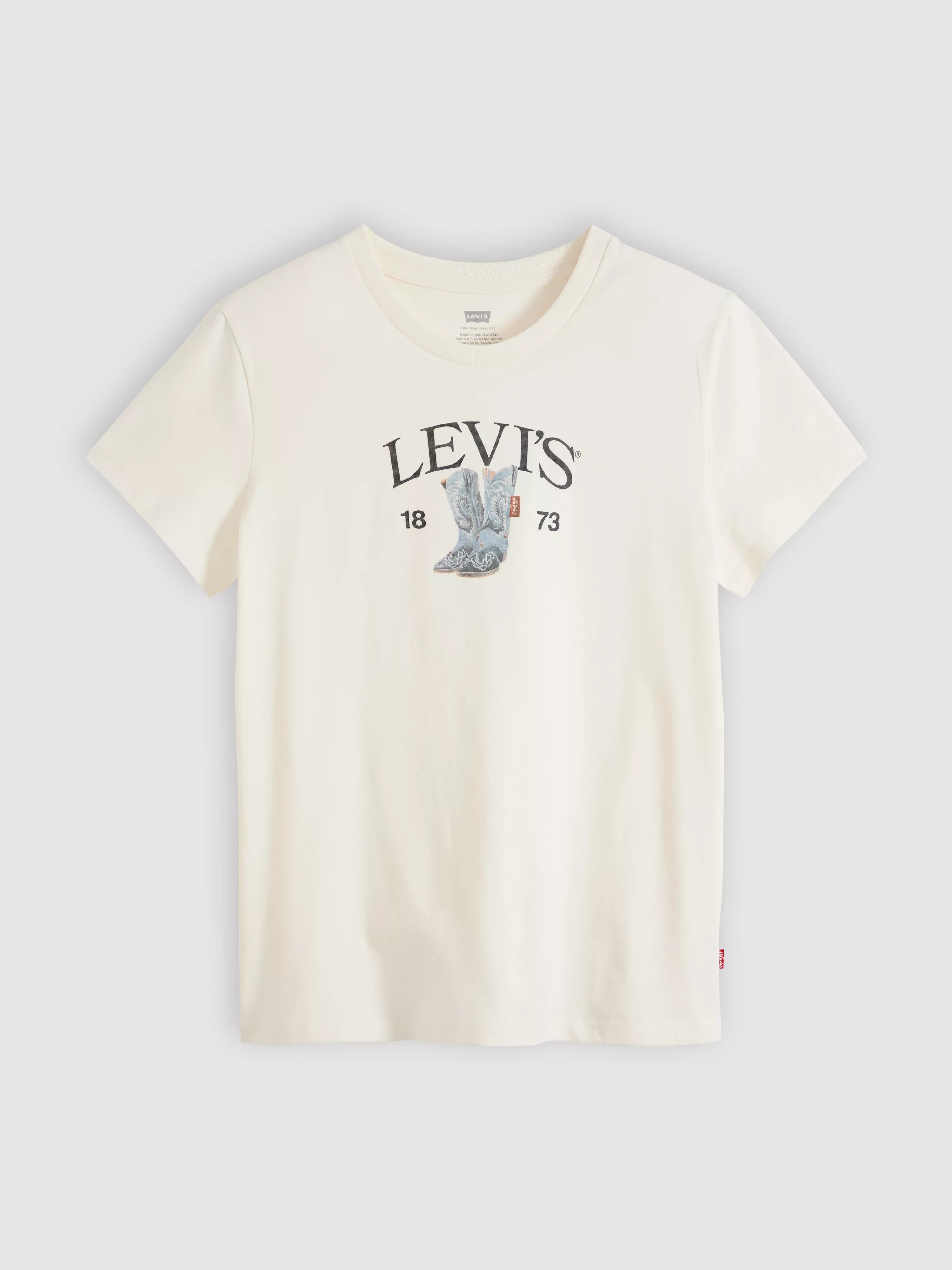 Women's Levi's Perfect T-Shirt