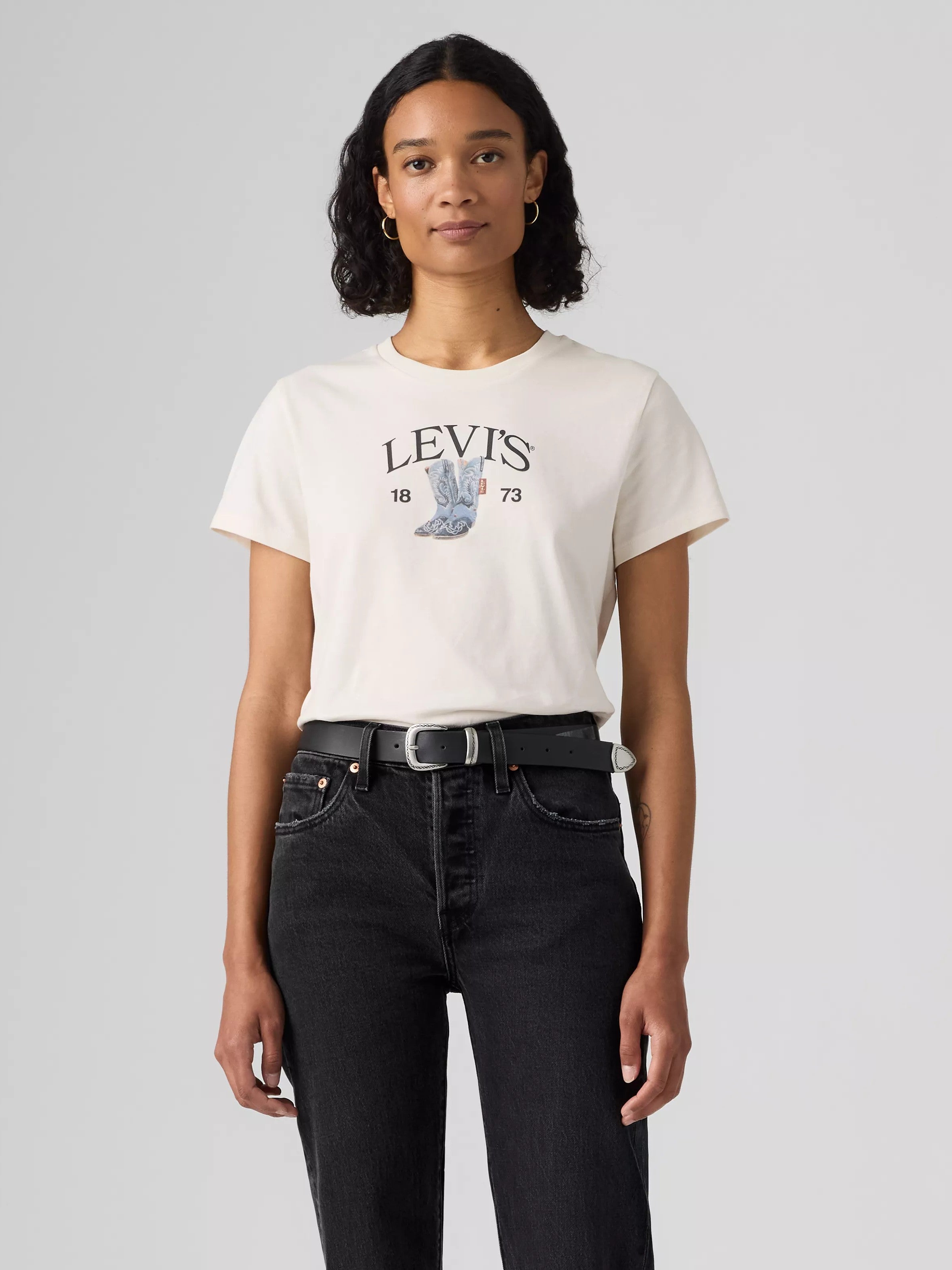 Women's Levi's Perfect T-Shirt