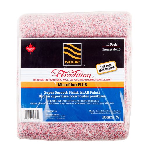 Nour Tradition Microfibre Plus Lint Free Roller
