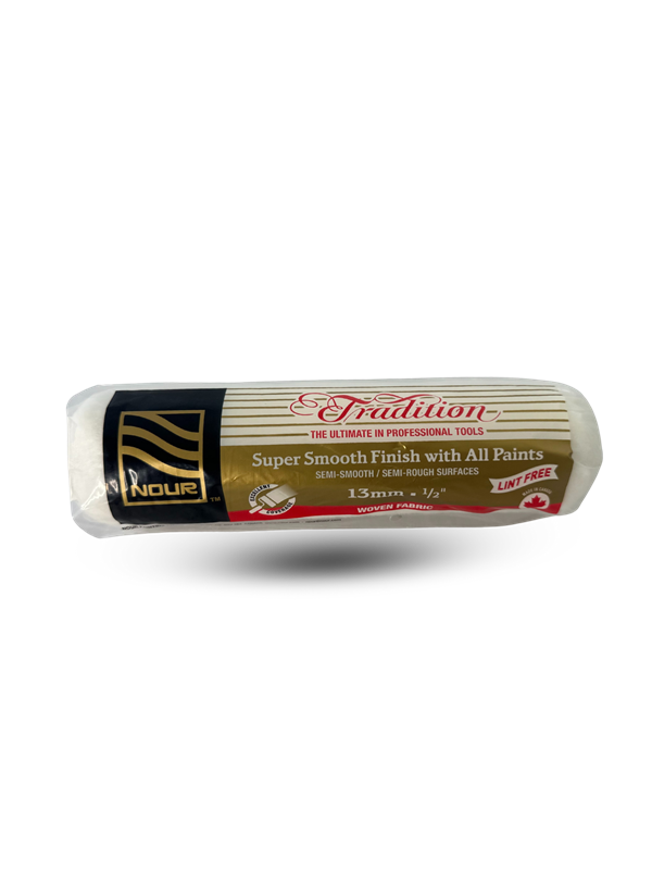 Nour Tradition Woven Lint Free Roller