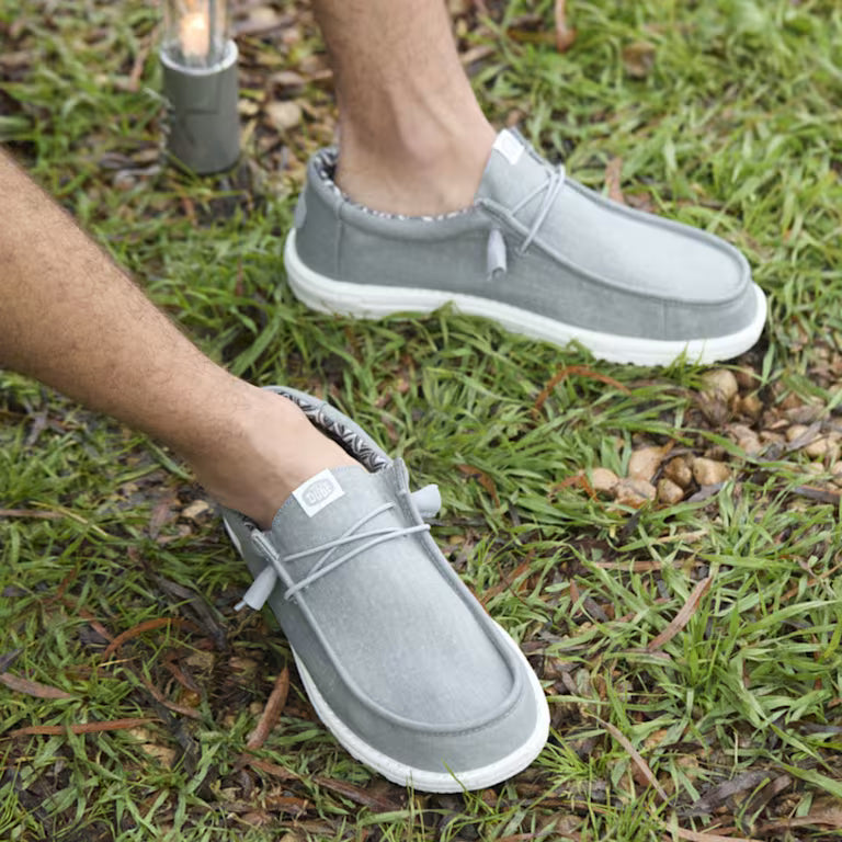 Wally Stretch Canvas