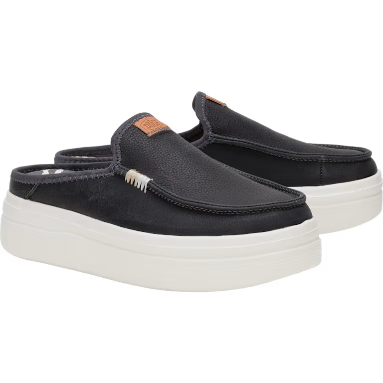 Austin Lift Leather