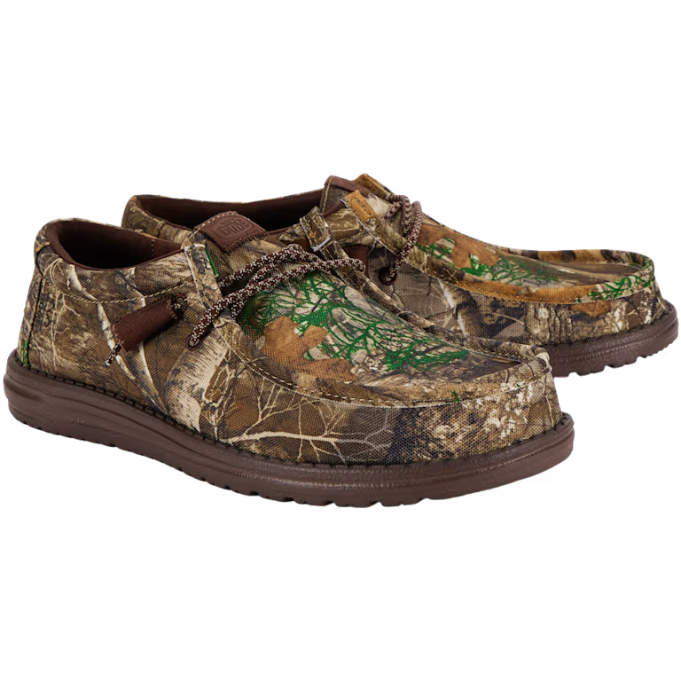 Wendy Realtree Edge