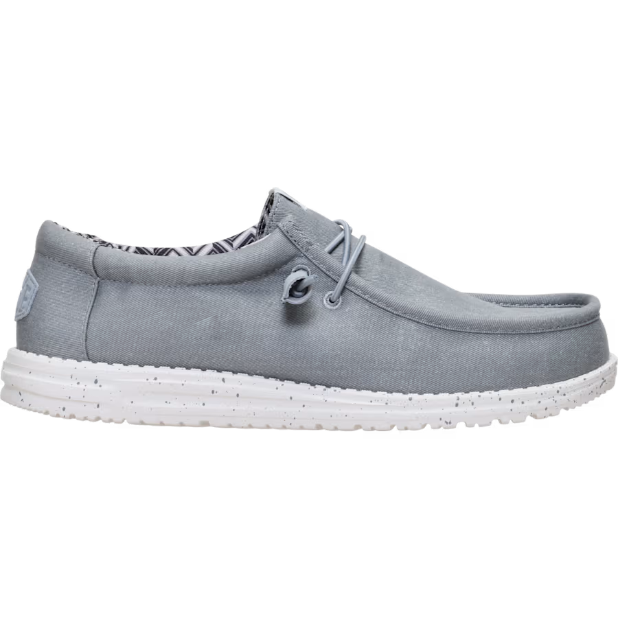 Wally Stretch Canvas