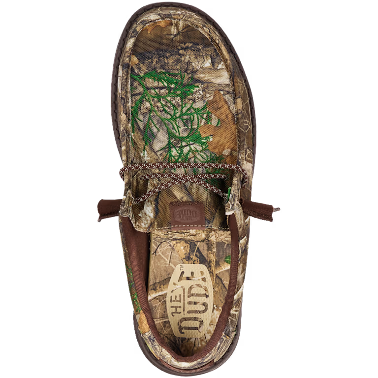 Wendy Realtree Edge