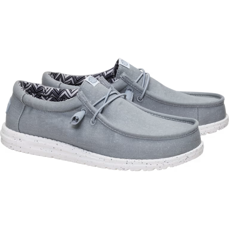 Wally Stretch Canvas