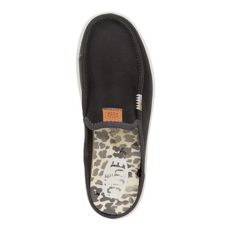 Austin Lift Leather