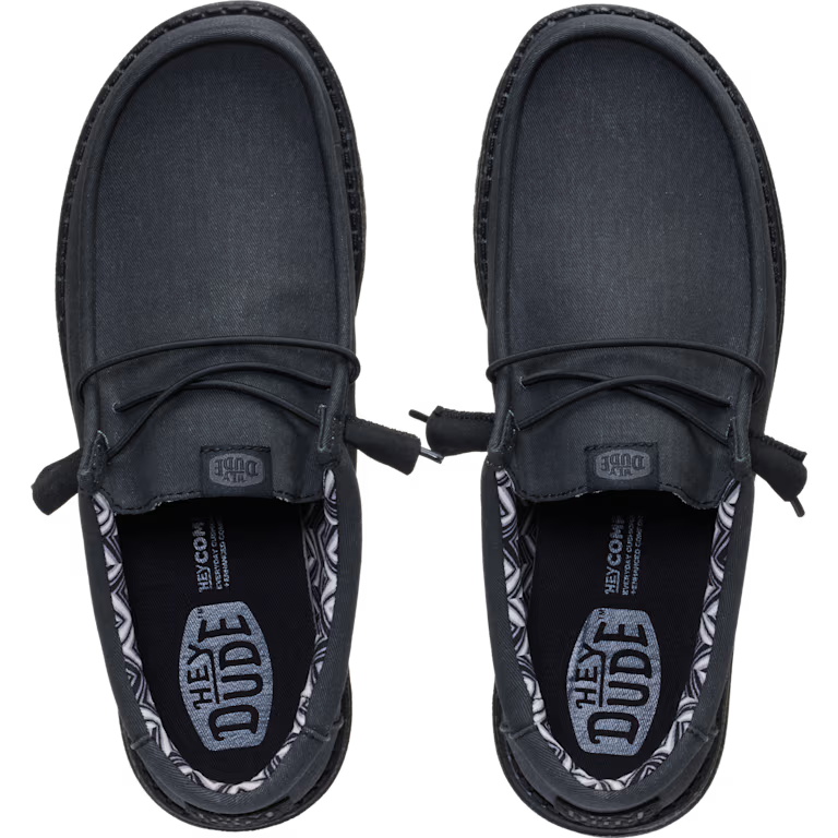 Wally Stretch Canvas