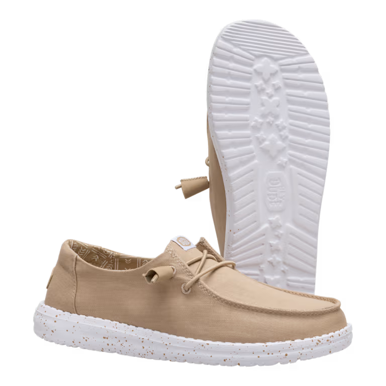 Wendy Stretch Canvas